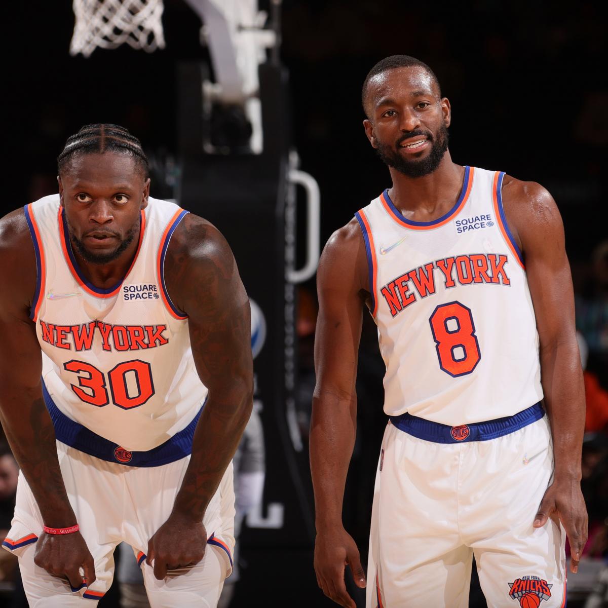 3 bold predictions for Kemba Walker with Knicks in 2021-22