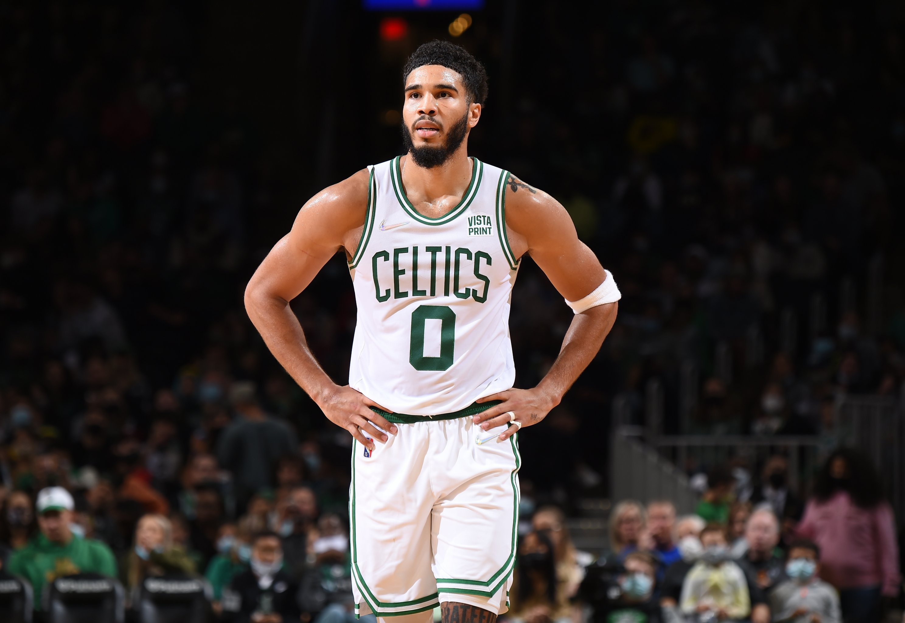 Grant Williams - Boston Celtics - Game-Worn City Edition Jersey - 2021-22  NBA Season