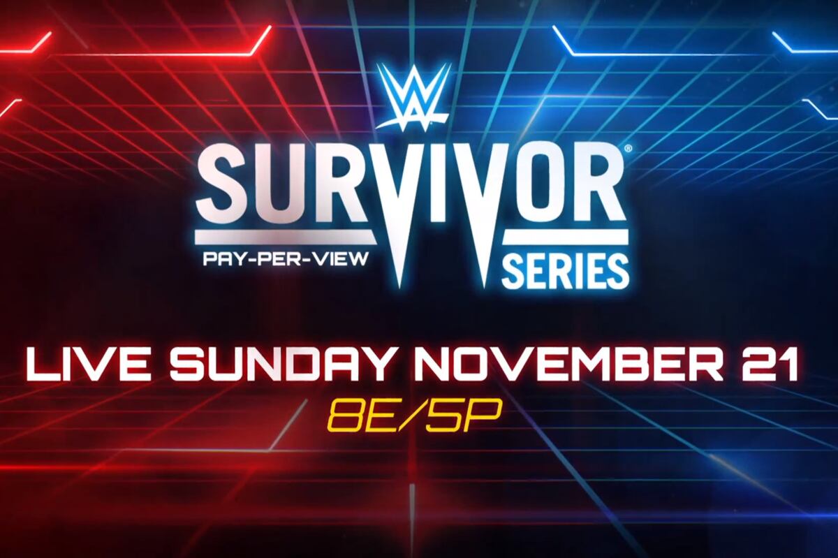 Wwe Survivor Series 21 Match Predictions For Biggest Raw And Smackdown Stars News Update