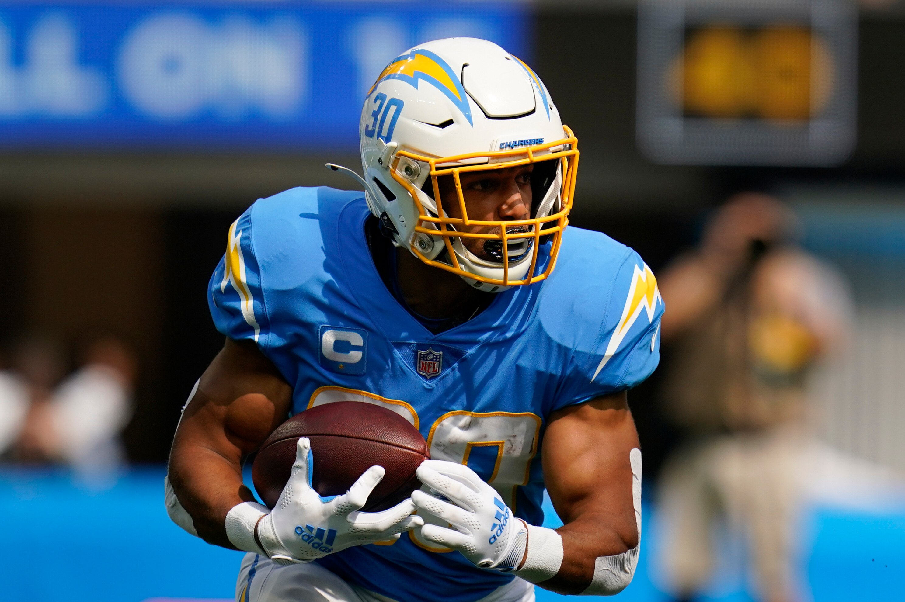 Fantasy Football Week 6 Rankings: Latest Position-by-Position Rundown |  News, Scores, Highlights, Stats, and Rumors | Bleacher Report