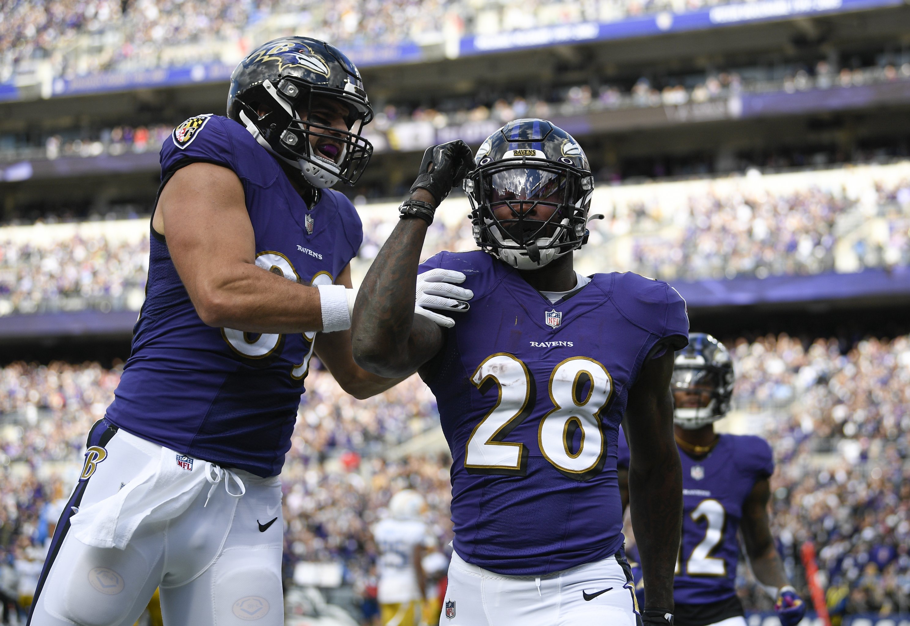 Ravens vs. Jaguars: Winners & losers after heartbreaking last-second loss -  Baltimore Beatdown