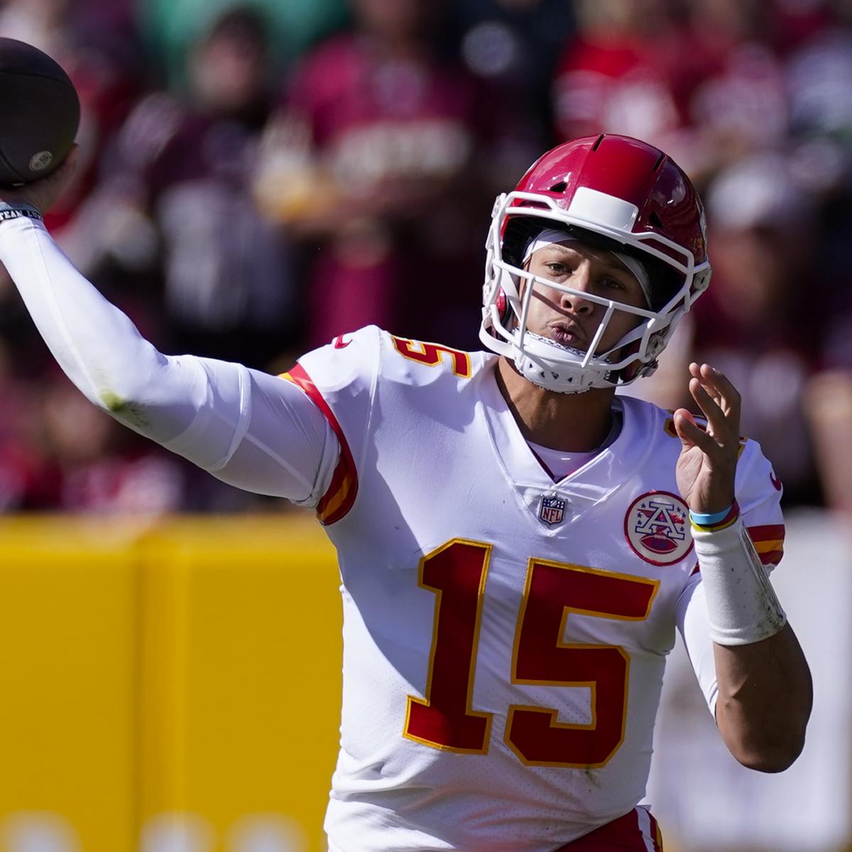 Balance of Power Was Returned to Normalcy in NFL Week 6 News, Scores