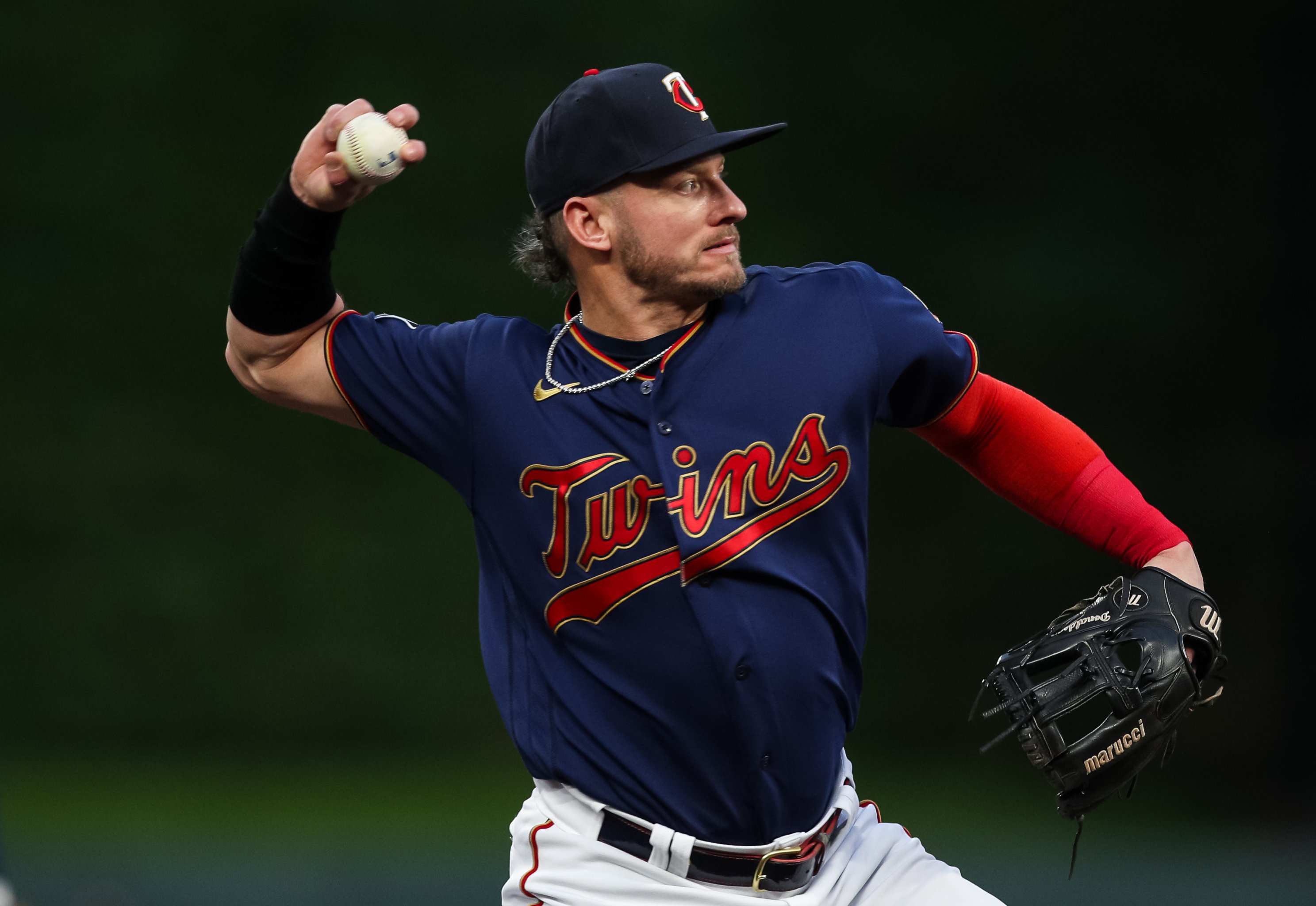 Twins Showing Interest in OF Mitch Haniger - Minnesota Twins Trade Rumors &  Targets - Twins Daily