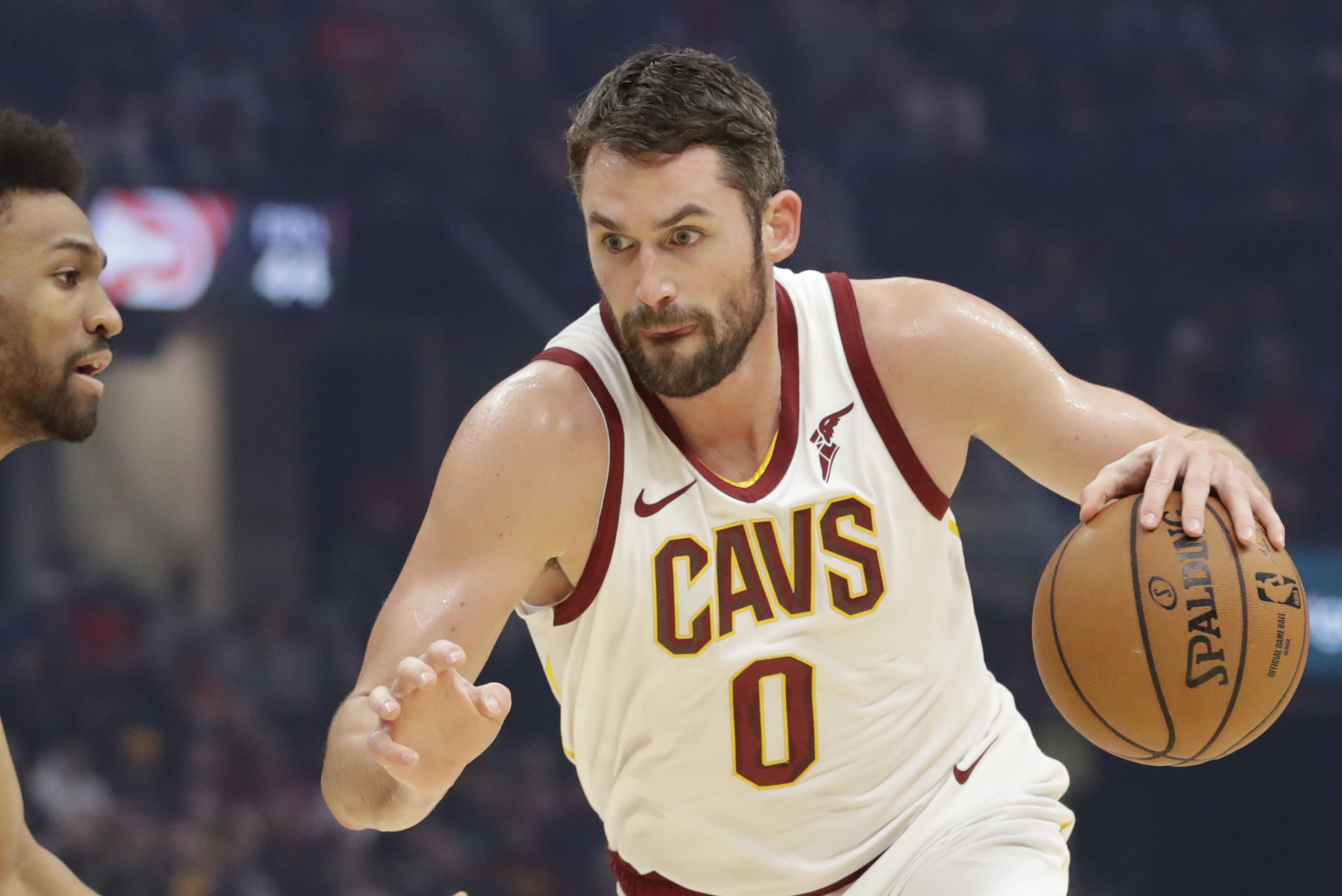 Matt Barnes declines Cleveland Cavaliers' offer, accepts less