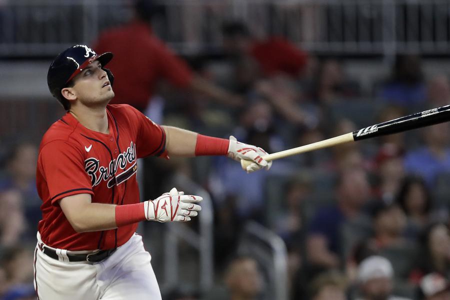 After going 1-2 in 2015 draft, Dansby Swanson, Alex Bregman meet