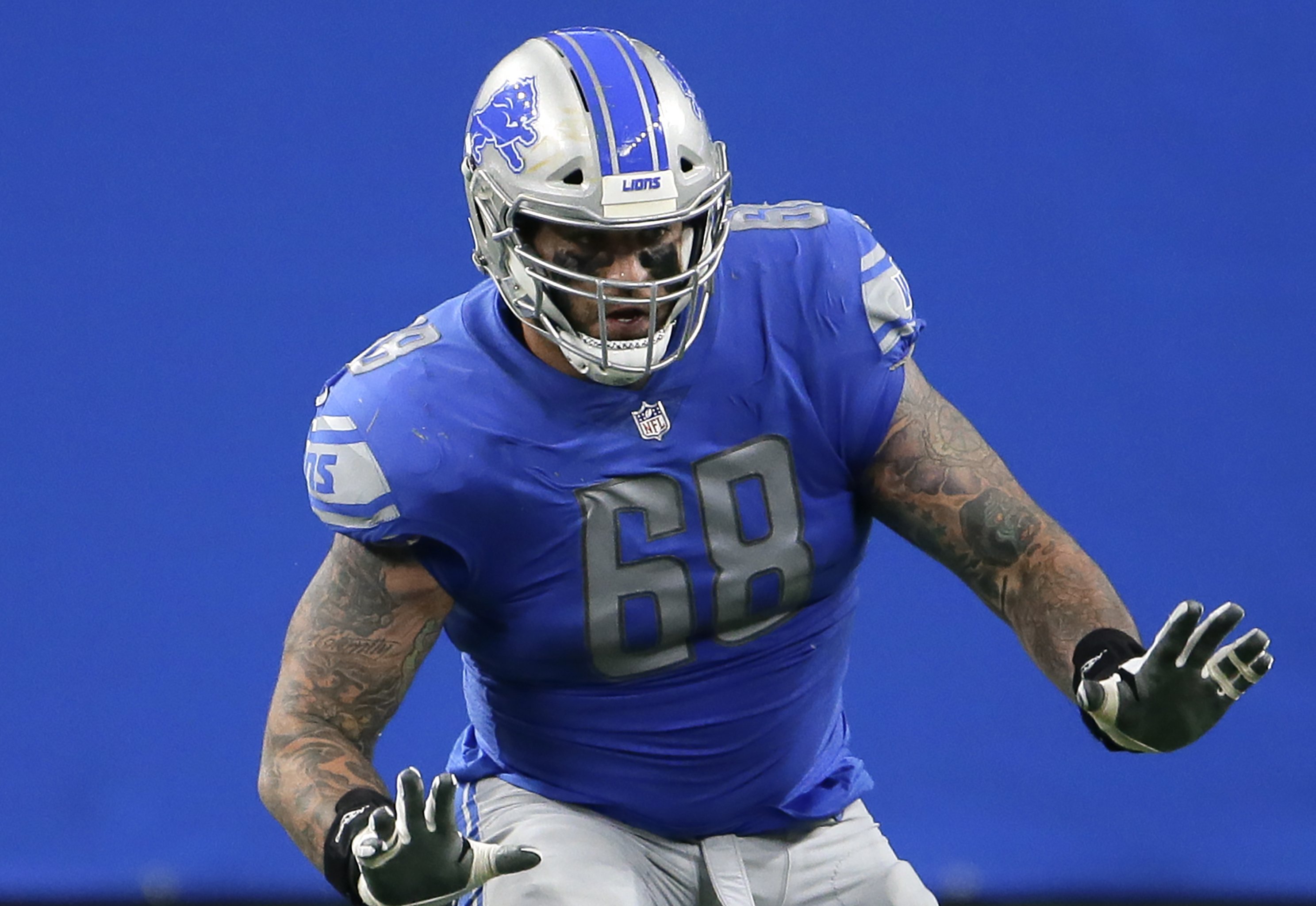 Detroit Lions trade rumors: An edge rusher target that makes sense