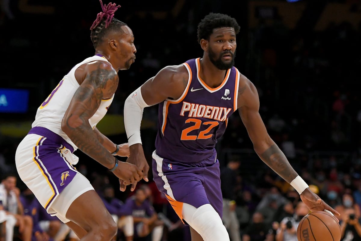 Grading Every NBA Rookie Extension at the Deadline + the No-Deal List thumbnail