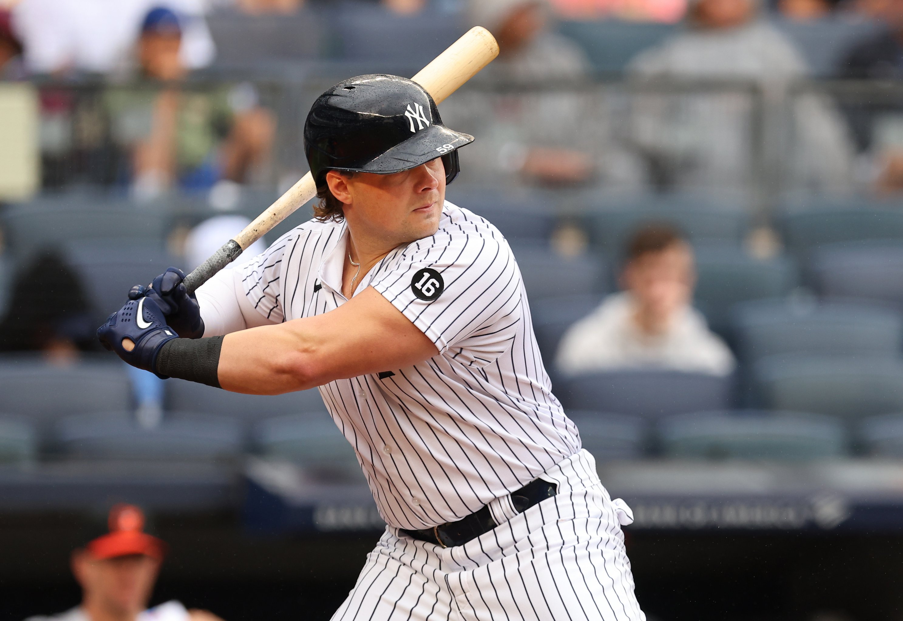 Brewers Rumors: Crew Have Checked In on Yankees 1B Luke Voit