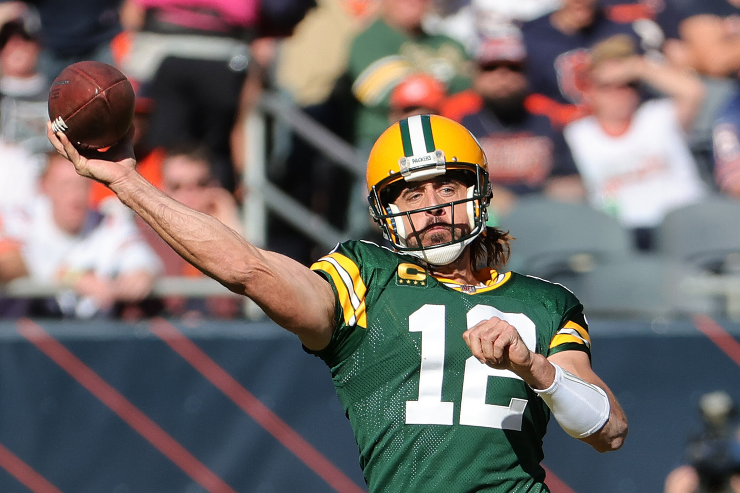 3 Ways Packers Can Overcome Growing Injury List | News, Scores, Highlights,  Stats, and Rumors | Bleacher Report