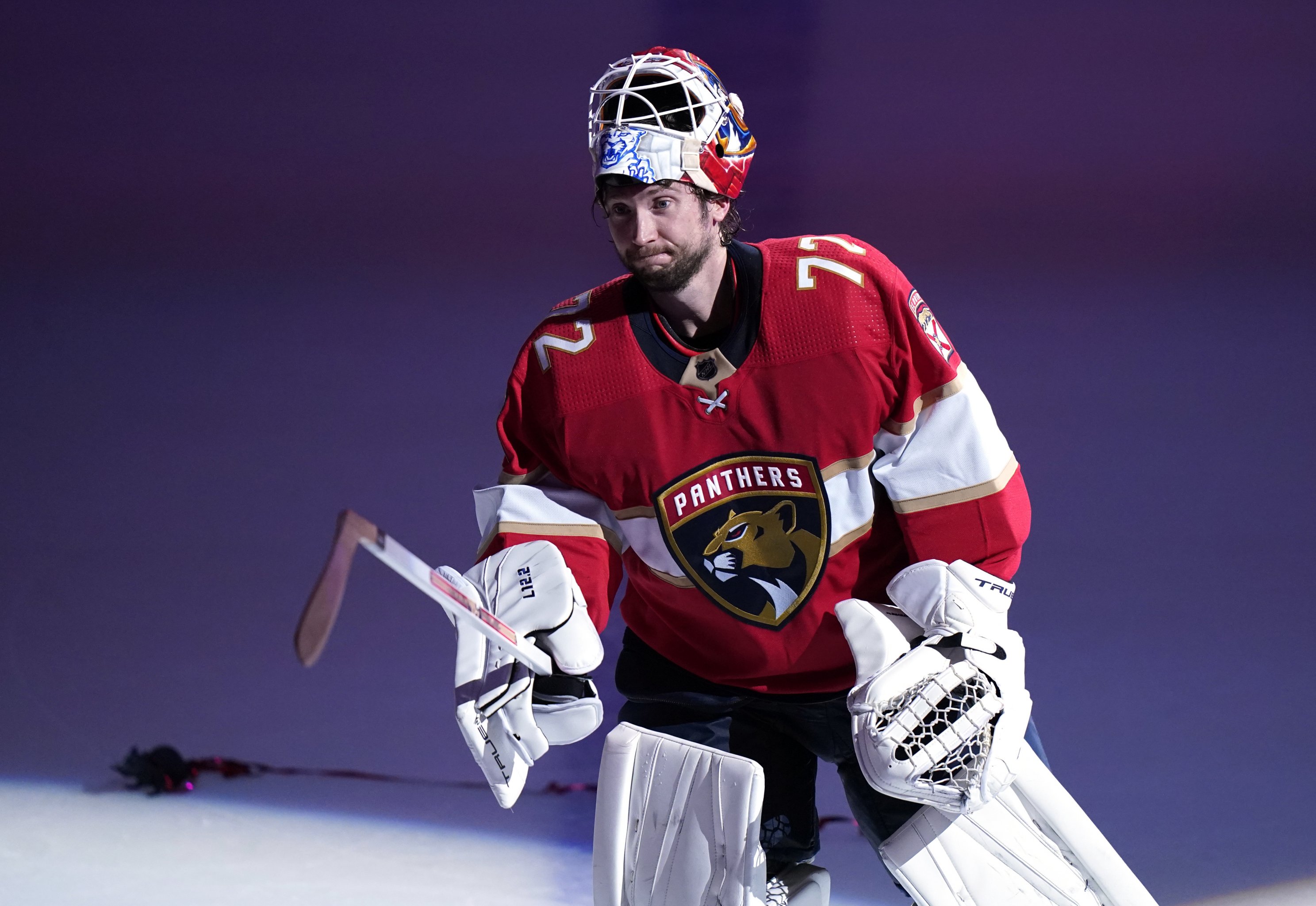Darren McCarty shares his thoughts on the Florida Panthers, Florida  Panthers, Stanley Cup playoffs, Florida, How big of a threat is the  Flordia Panthers in the NHL playoffs?