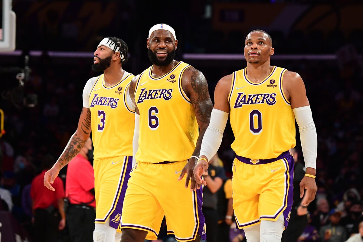 lakers players   determine las ceiling    season