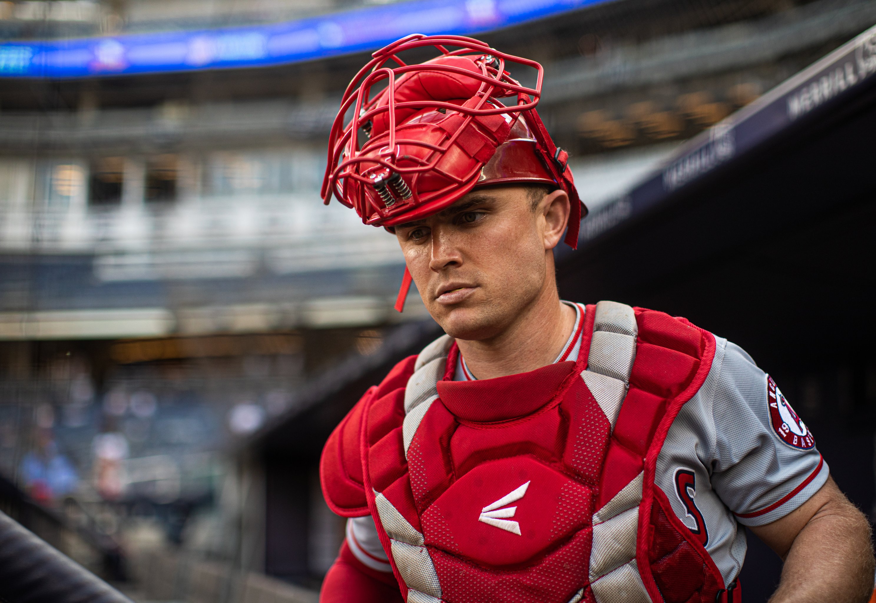 2021 MLB Preview: Ranking the top five catchers in the league – NBC Sports  Boston