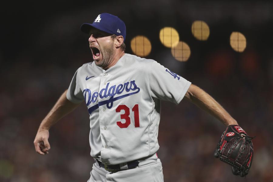 BR: Dodgers podcast