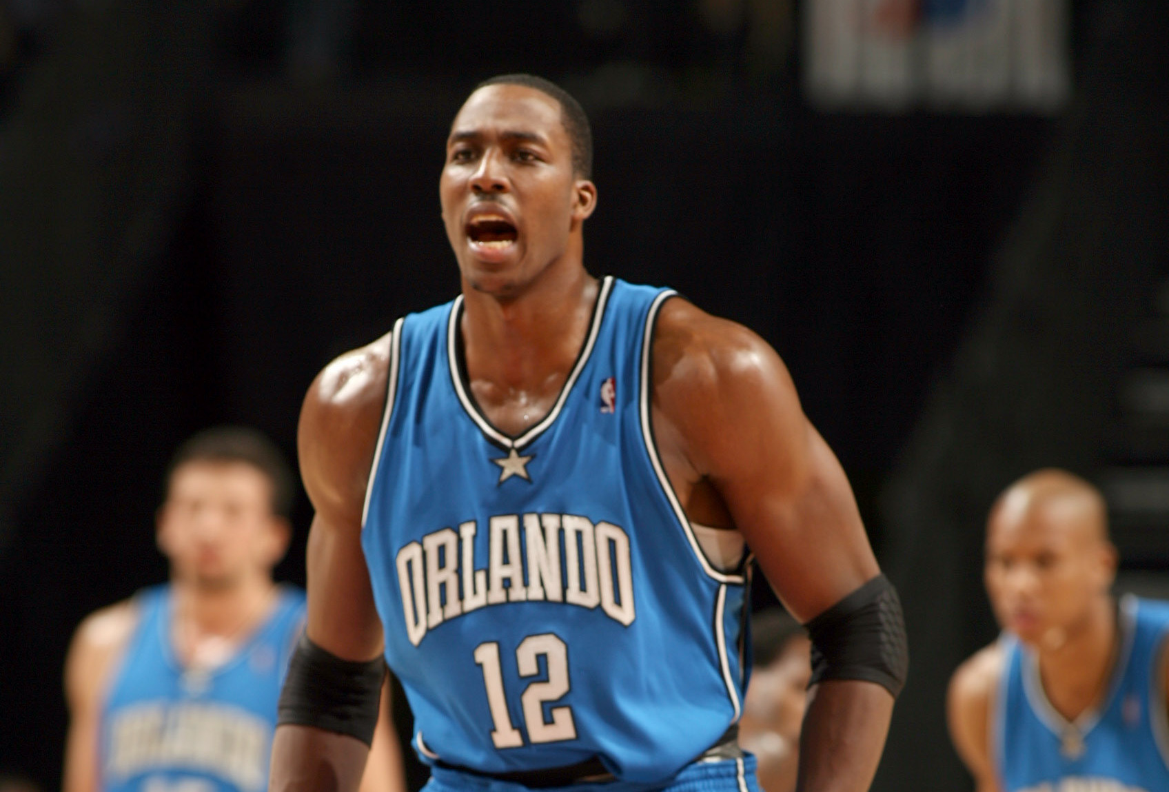 Top 5: NBA All-Star Snubs of 08-09 – Hooped Up