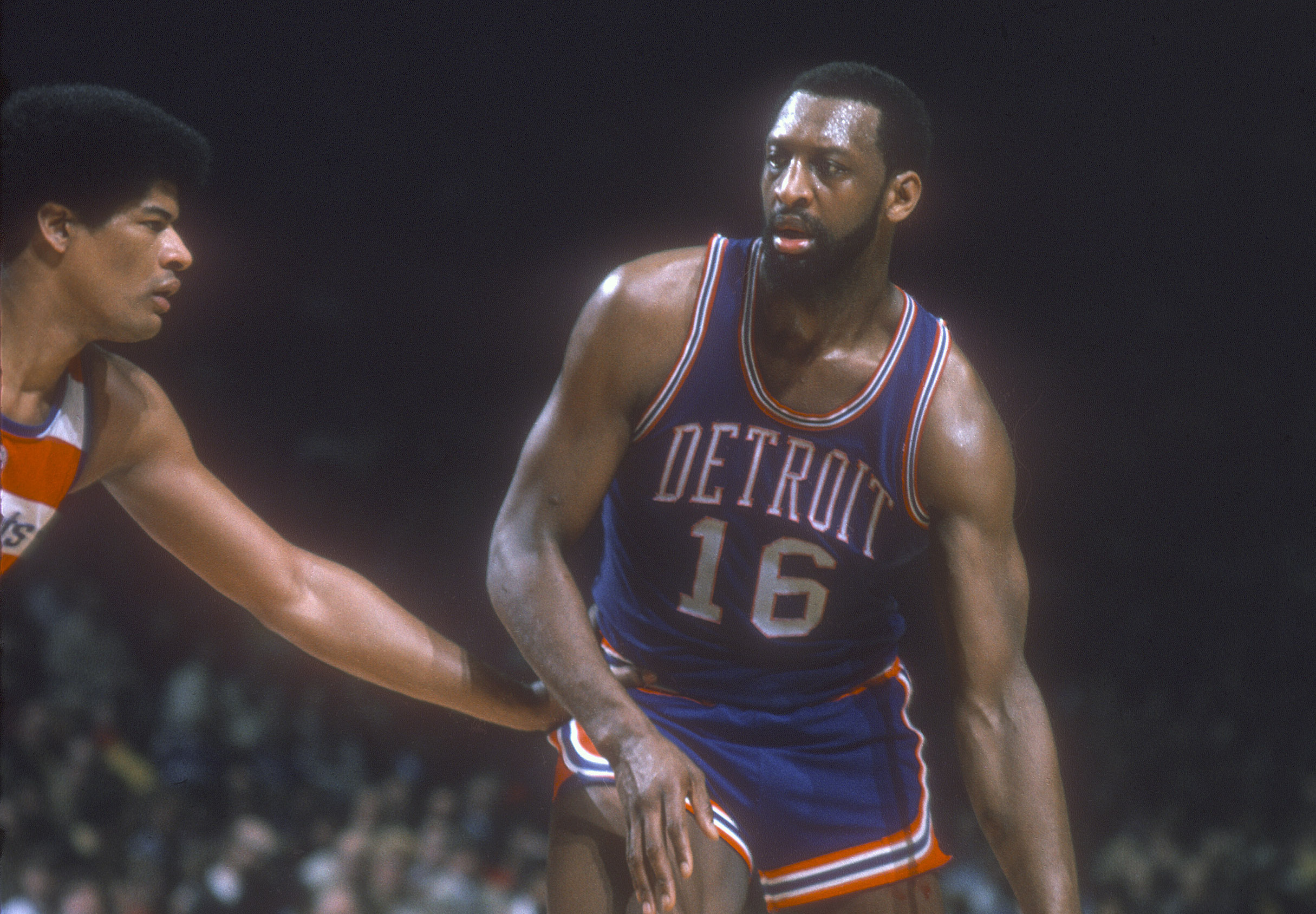 NBA 75: Who made the list of greatest players and who should have?