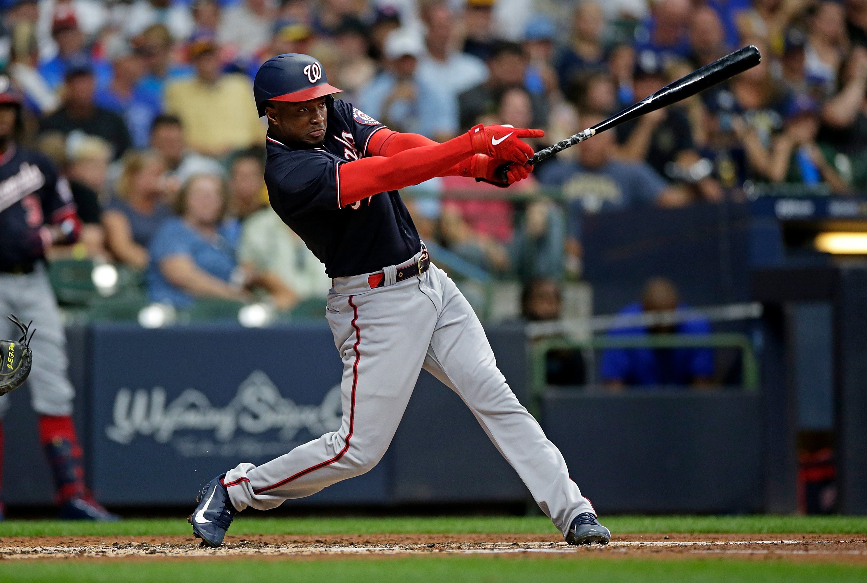 Braves Offseason Priorities for 2021 - Outfield Fly Rule