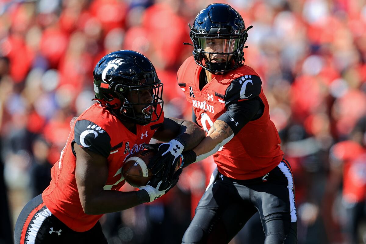 Week 8 College Football Bowl Predictions