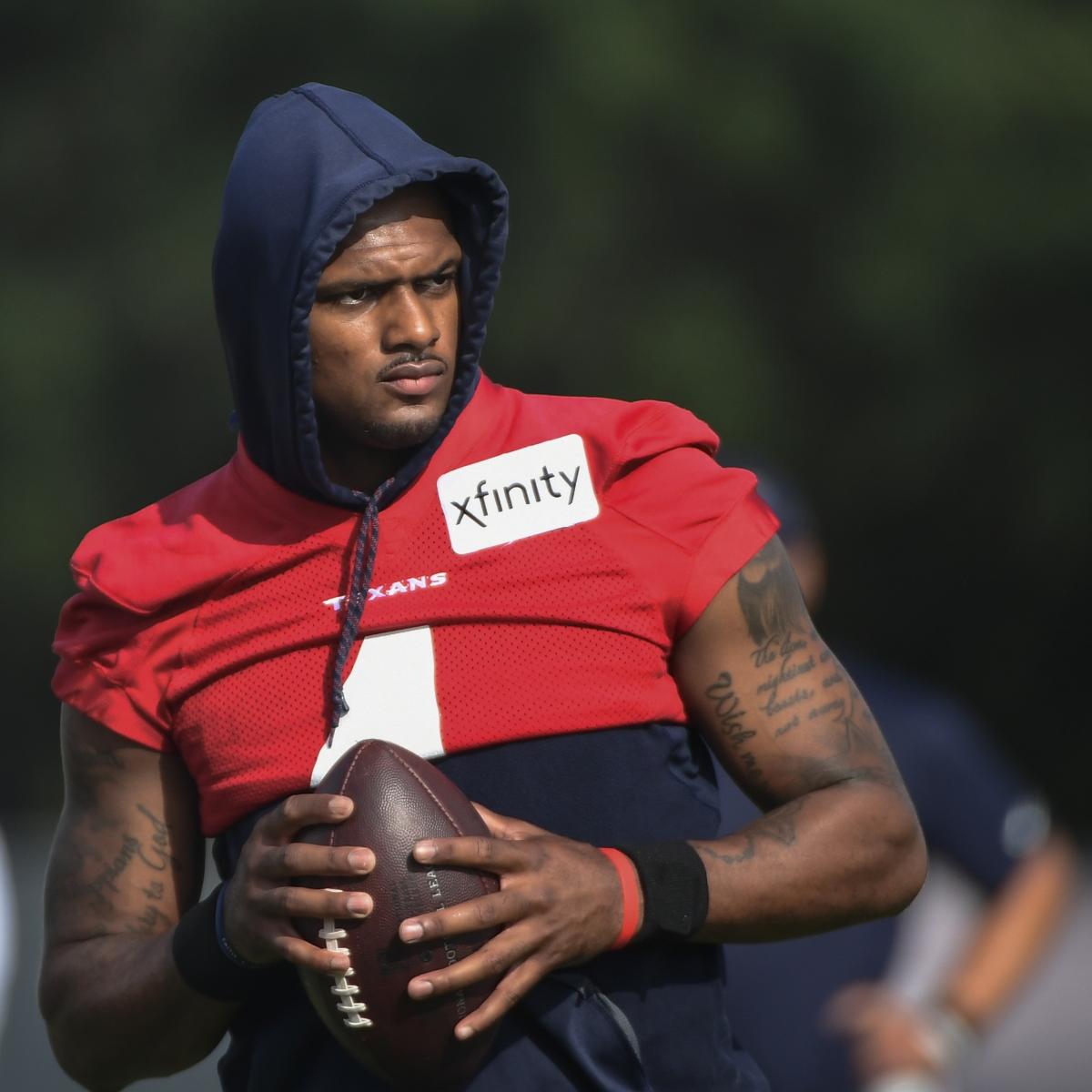 Nfl trade deadline 2021 rumors and underrated players who could get