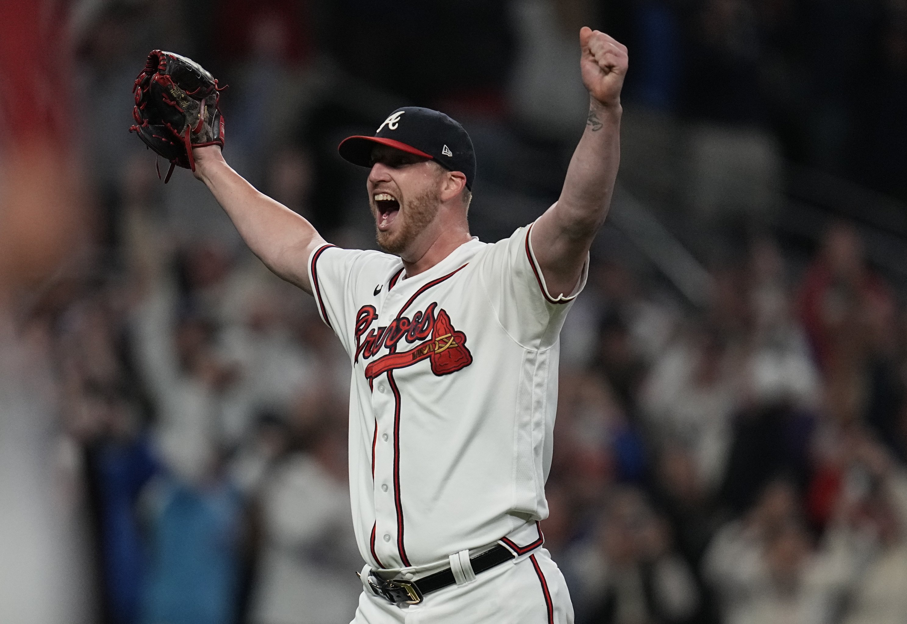 World Series 2021: Braves vs. Astros Game 6 Pitching Preview, Prediction, News, Scores, Highlights, Stats, and Rumors