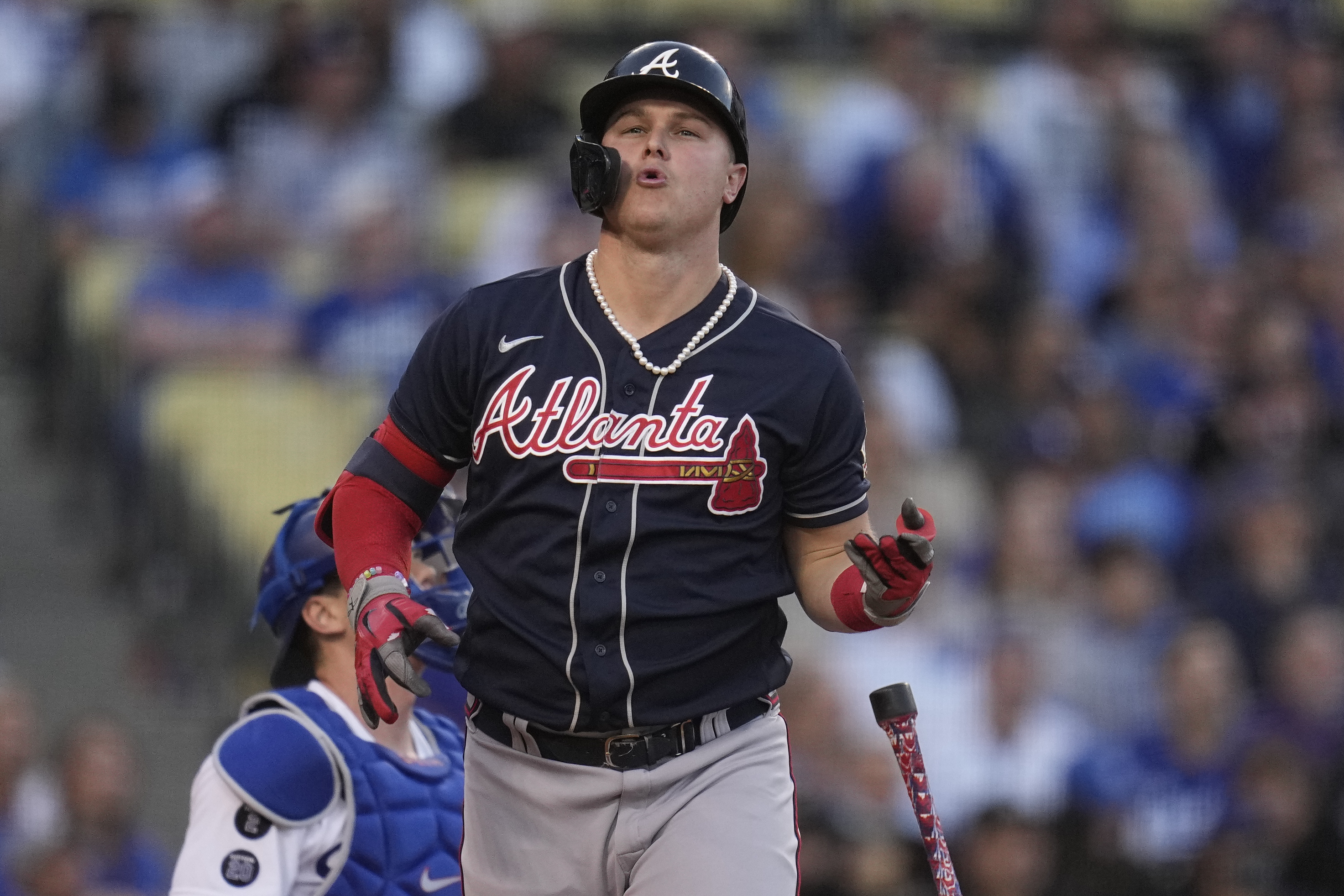 Atlanta Braves: 4 bold predictions for the 2022 MLB season