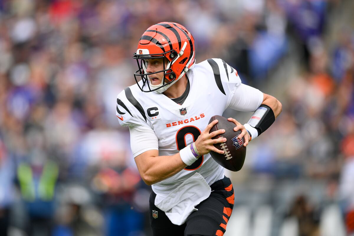Buyer or Seller: Which Role Should Every NFL Team Take at Trade Deadline - Vimarsana News