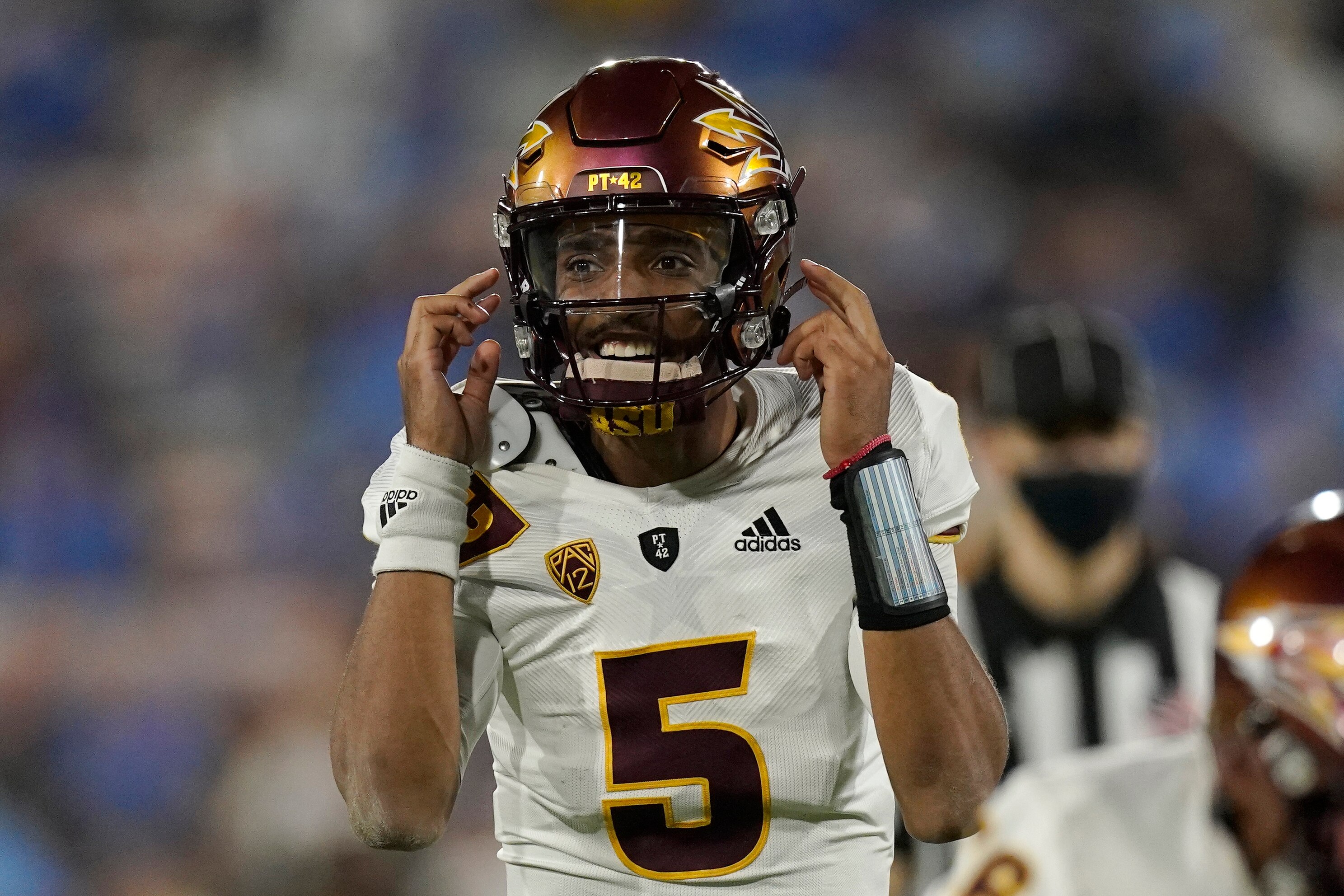 College Football Week 9 Picks and Predictions (PT.1)