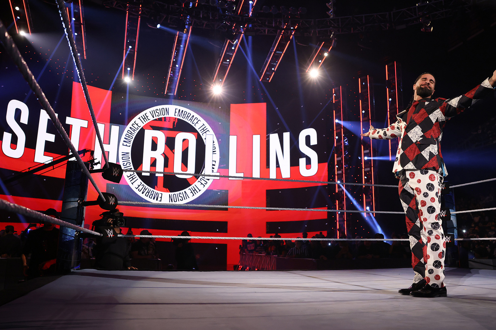Wwe Raw Results Winners Grades Reaction And Highlights From October 25 Bleacher Report Latest News Videos And Highlights