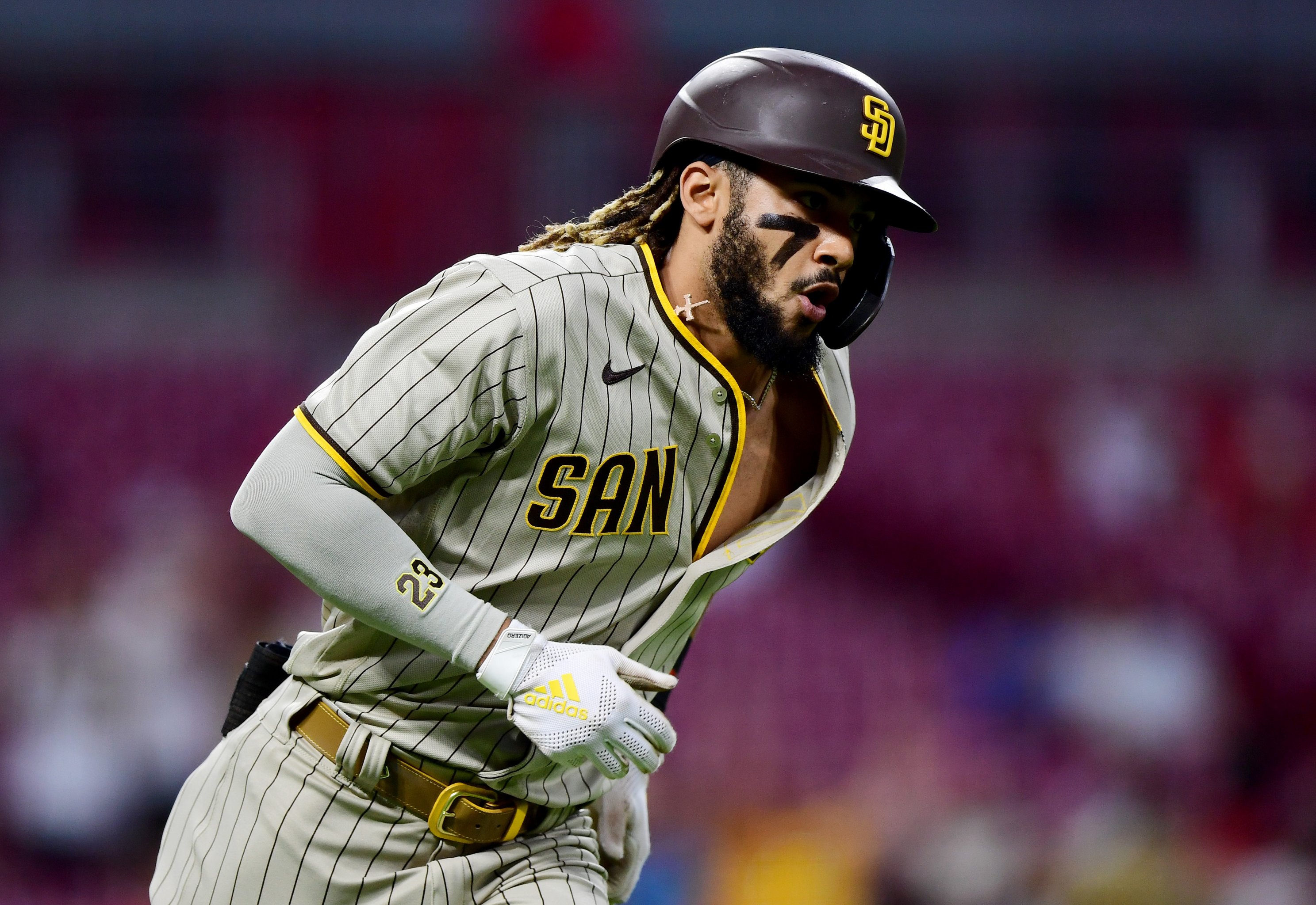 MLB Player Rankings for the Top 25 Shortstops of 2021 Season, News,  Scores, Highlights, Stats, and Rumors