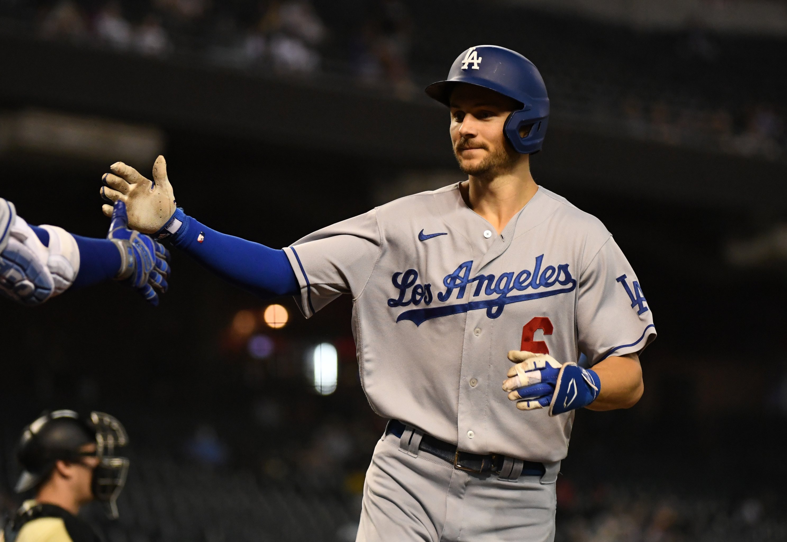 Dodgers Rumors: Corey Seager Remains Focus, LA Not Pursuing Other Star  Shortstops, News, Scores, Highlights, Stats, and Rumors
