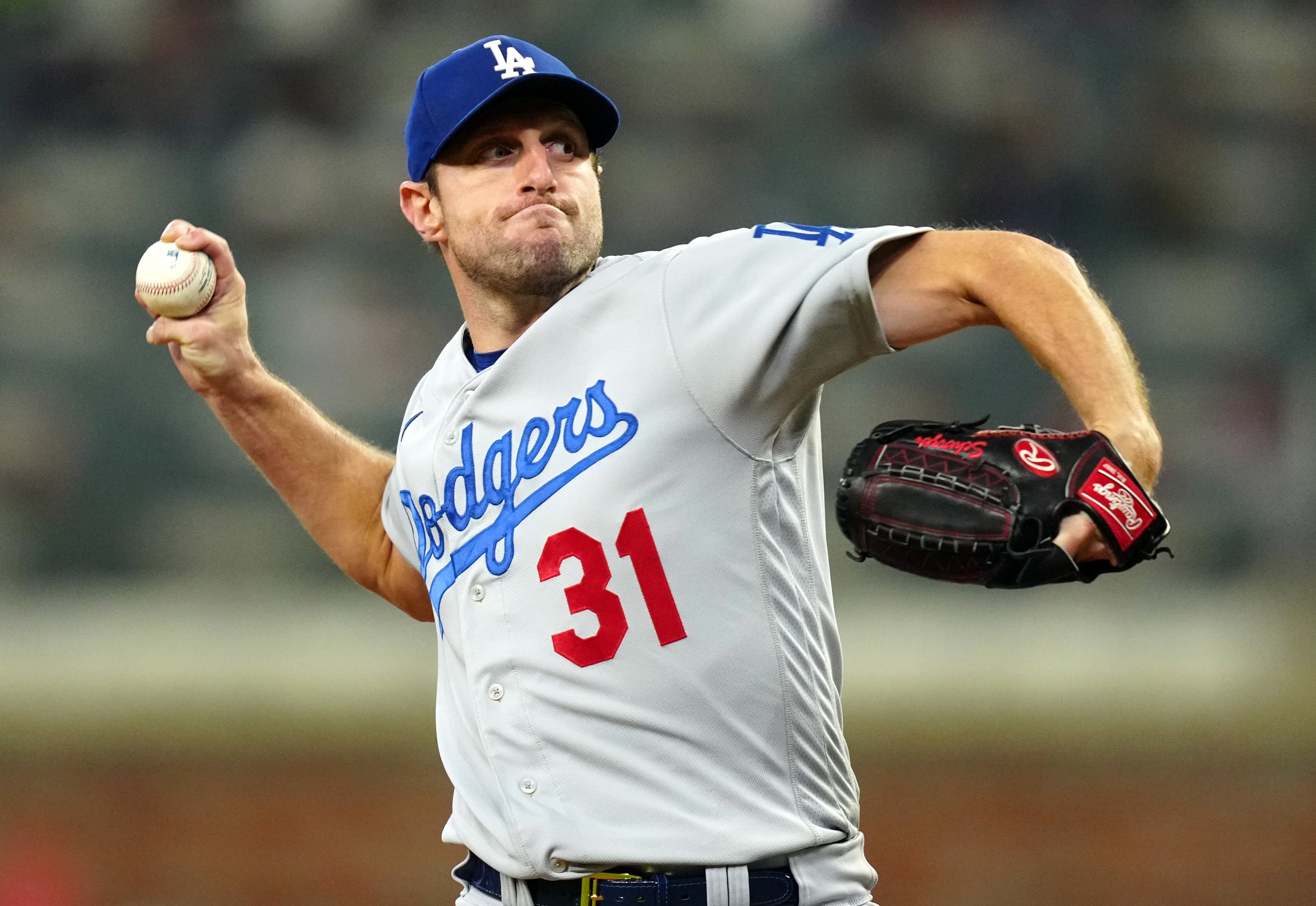 Clayton Kershaw among Dodgers' offseason questions