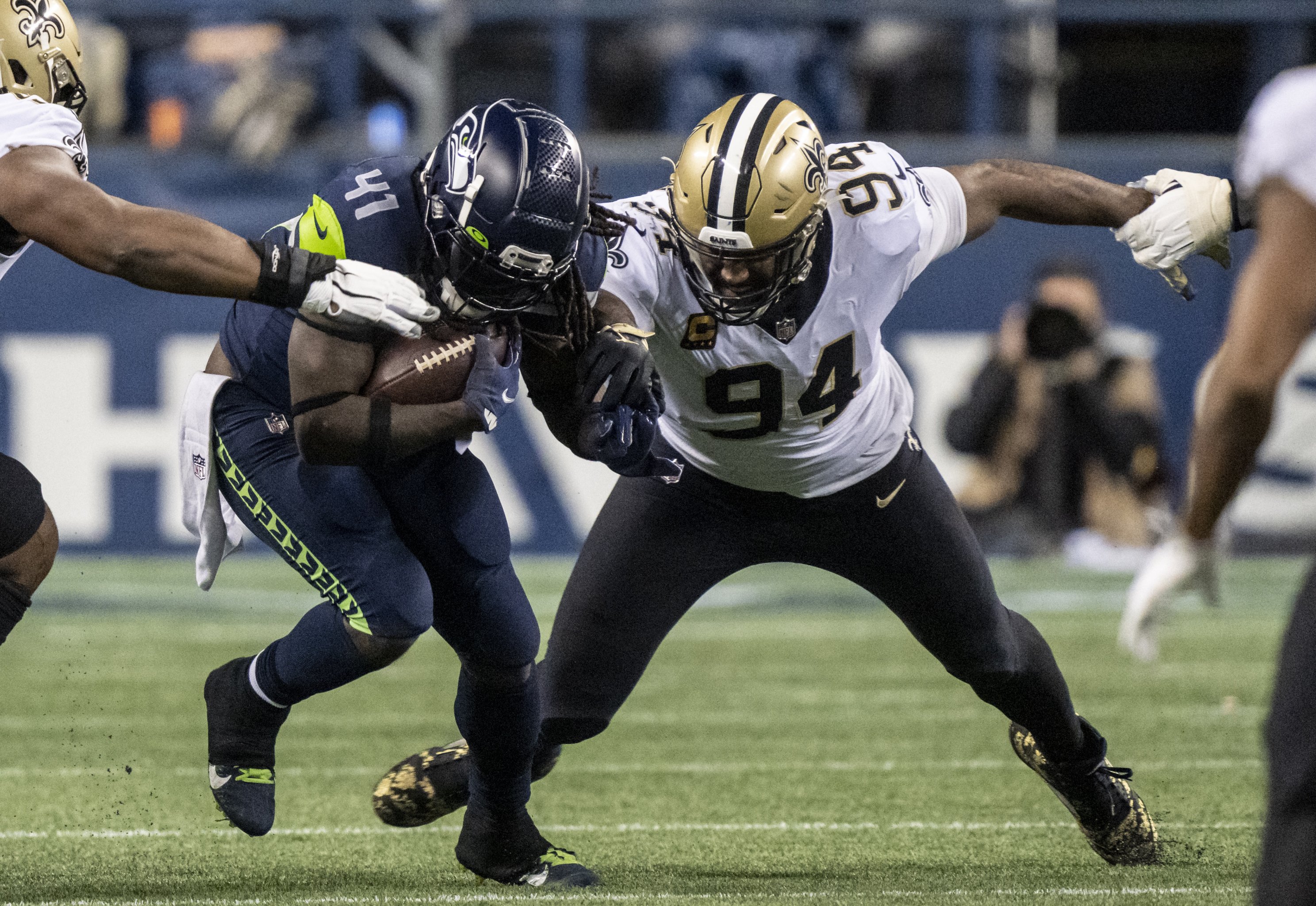 2021 NFL season, Week 7: What we learned from Saints' win over Seahawks on  Monday night