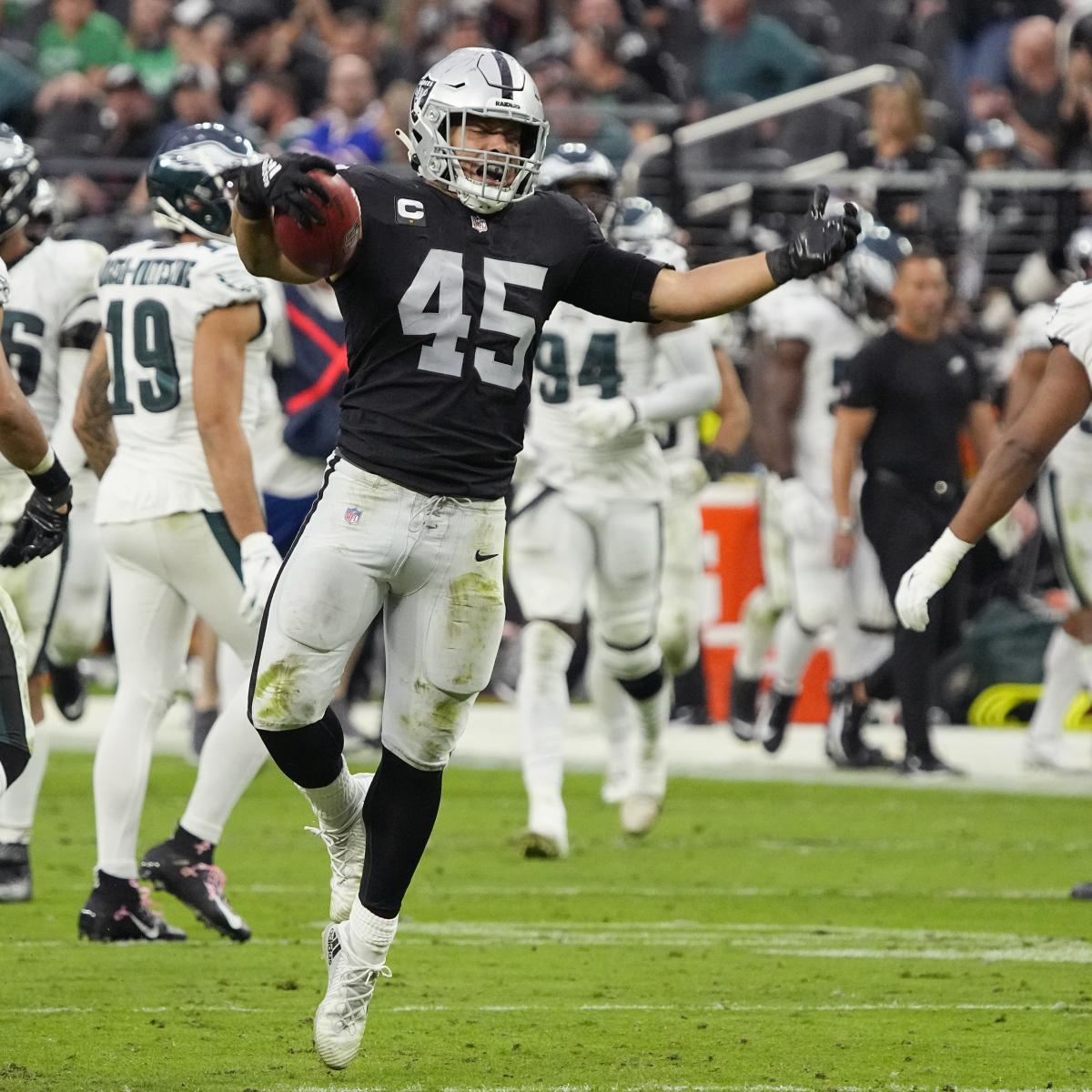 When Is Nfl Trade Deadline 2021 2022 Season