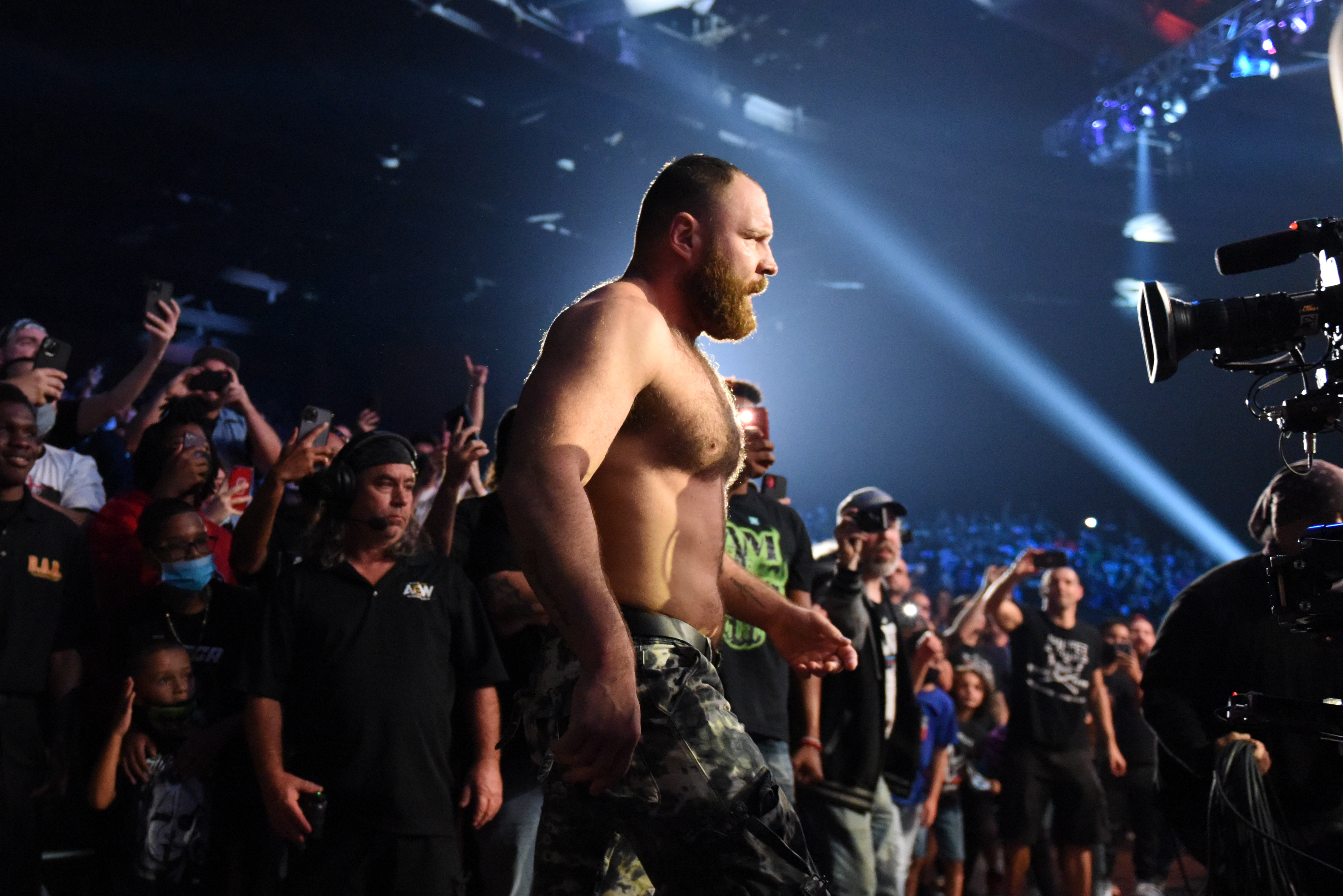 AEW Dynamite Results Winners Grades Reaction And Highlights From AEW Dynamite Results Winners Grades Reaction And Highlights From