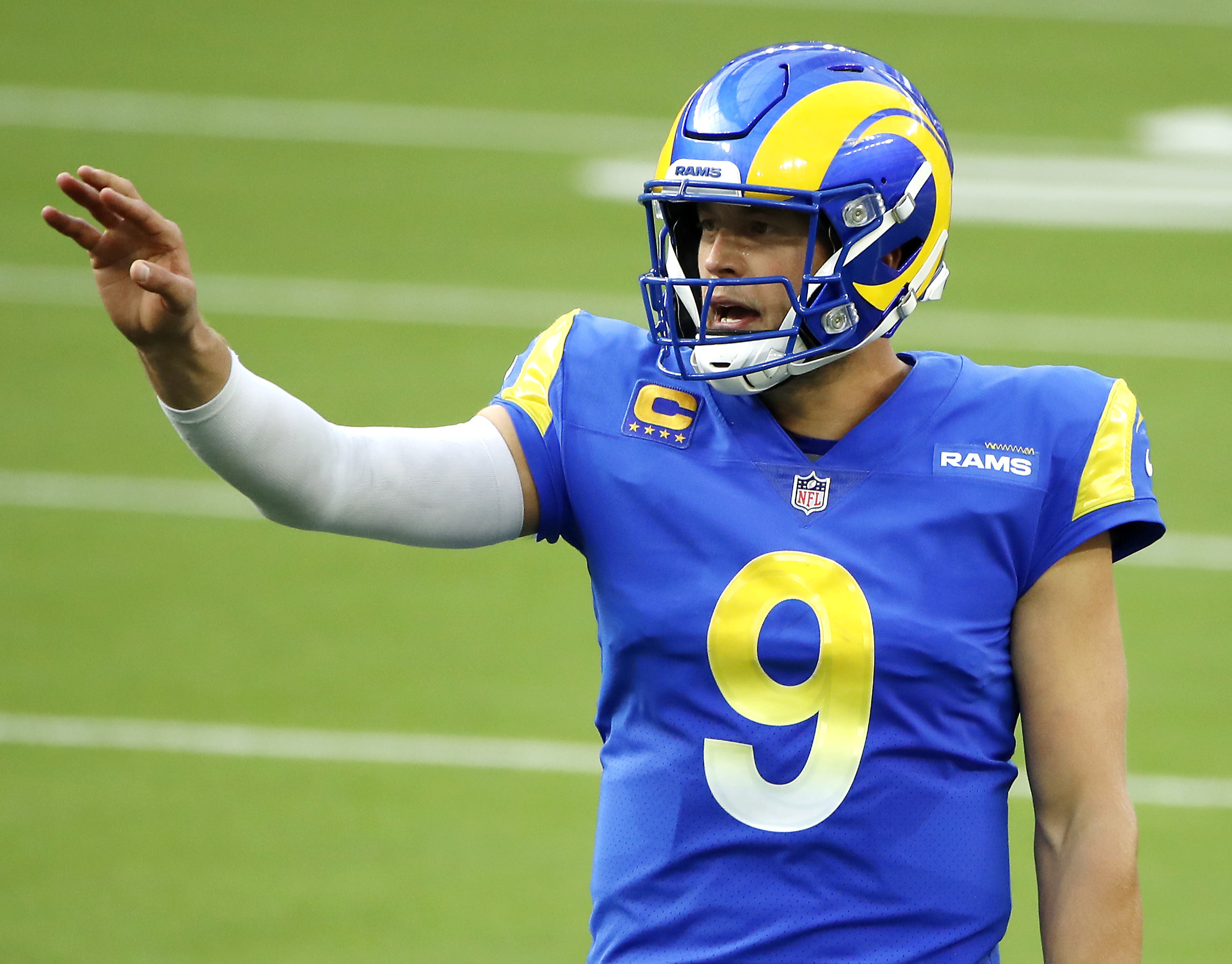 2021 NFL Week 8 expert picks: Against the spread, straight up