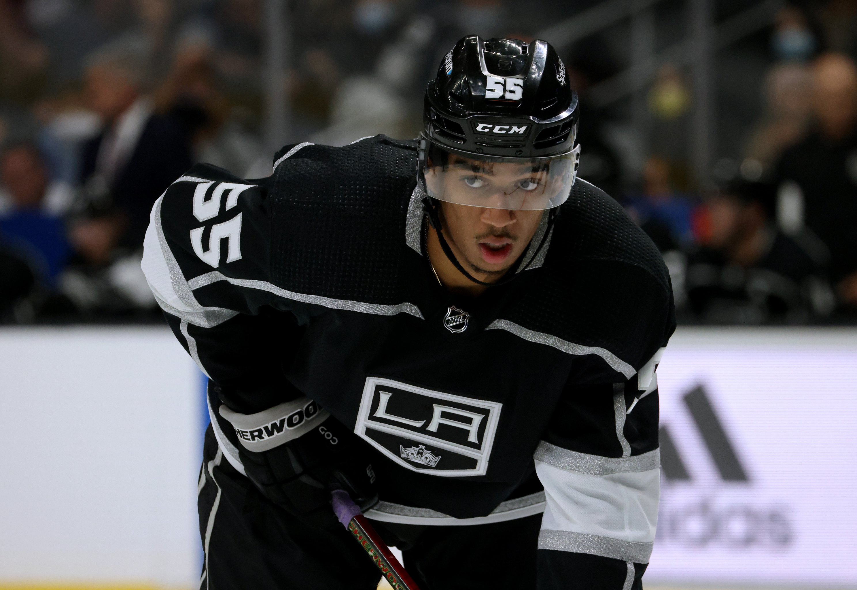 LA Kings: Two players shortlisted for Calder Trophy betting odds