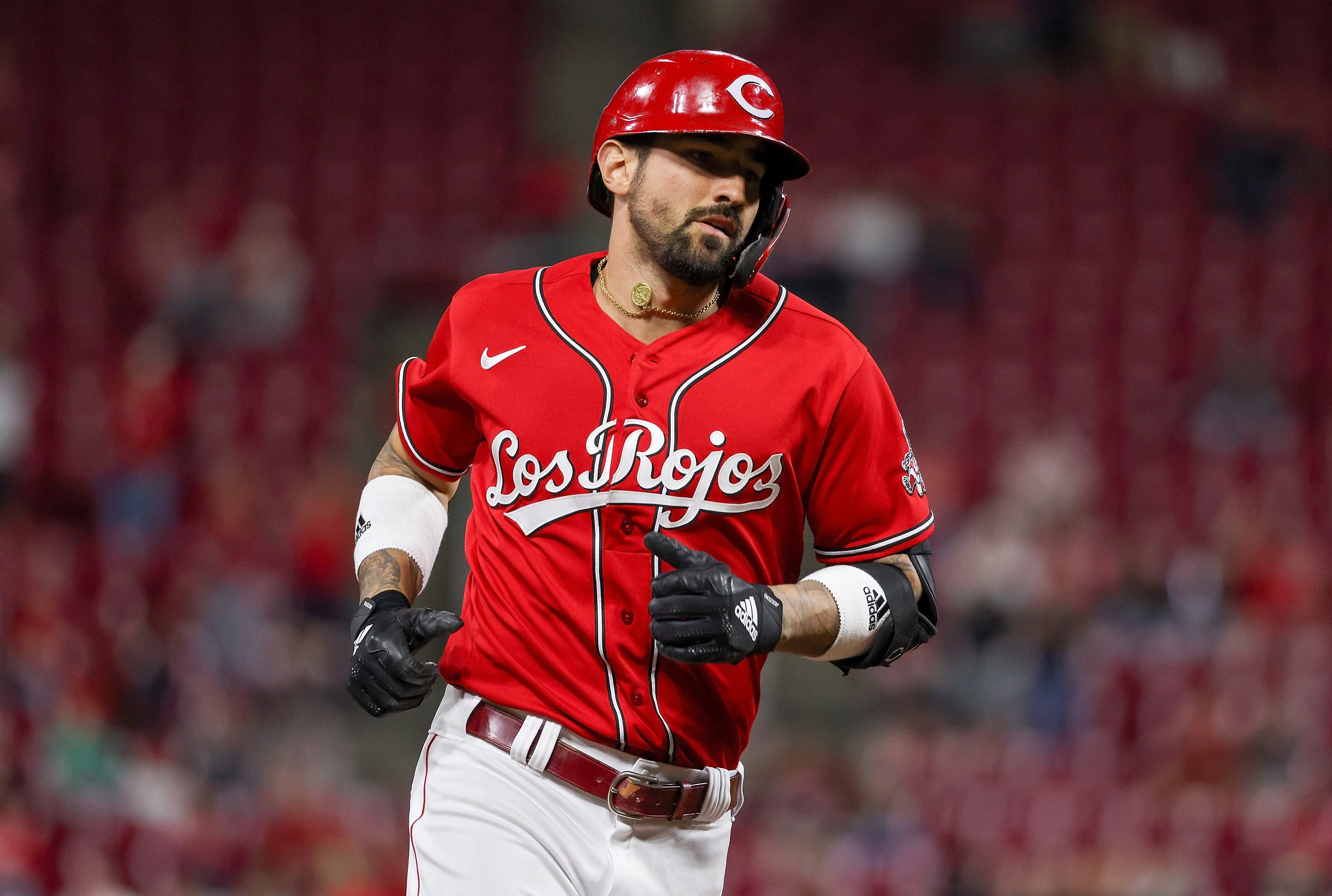 2021 MLB Preview: Ranking the top 20 outfielders in the league