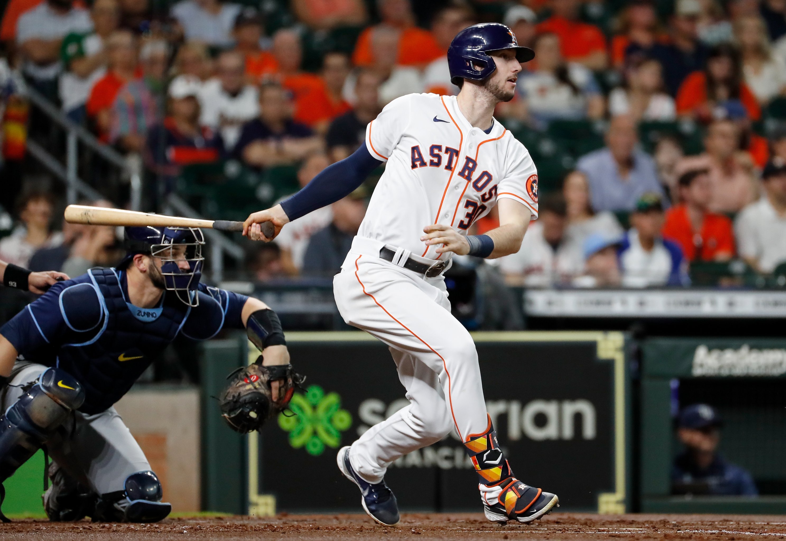 2021 MLB Preview: Ranking the top 20 outfielders in the league – NBC Sports  Boston