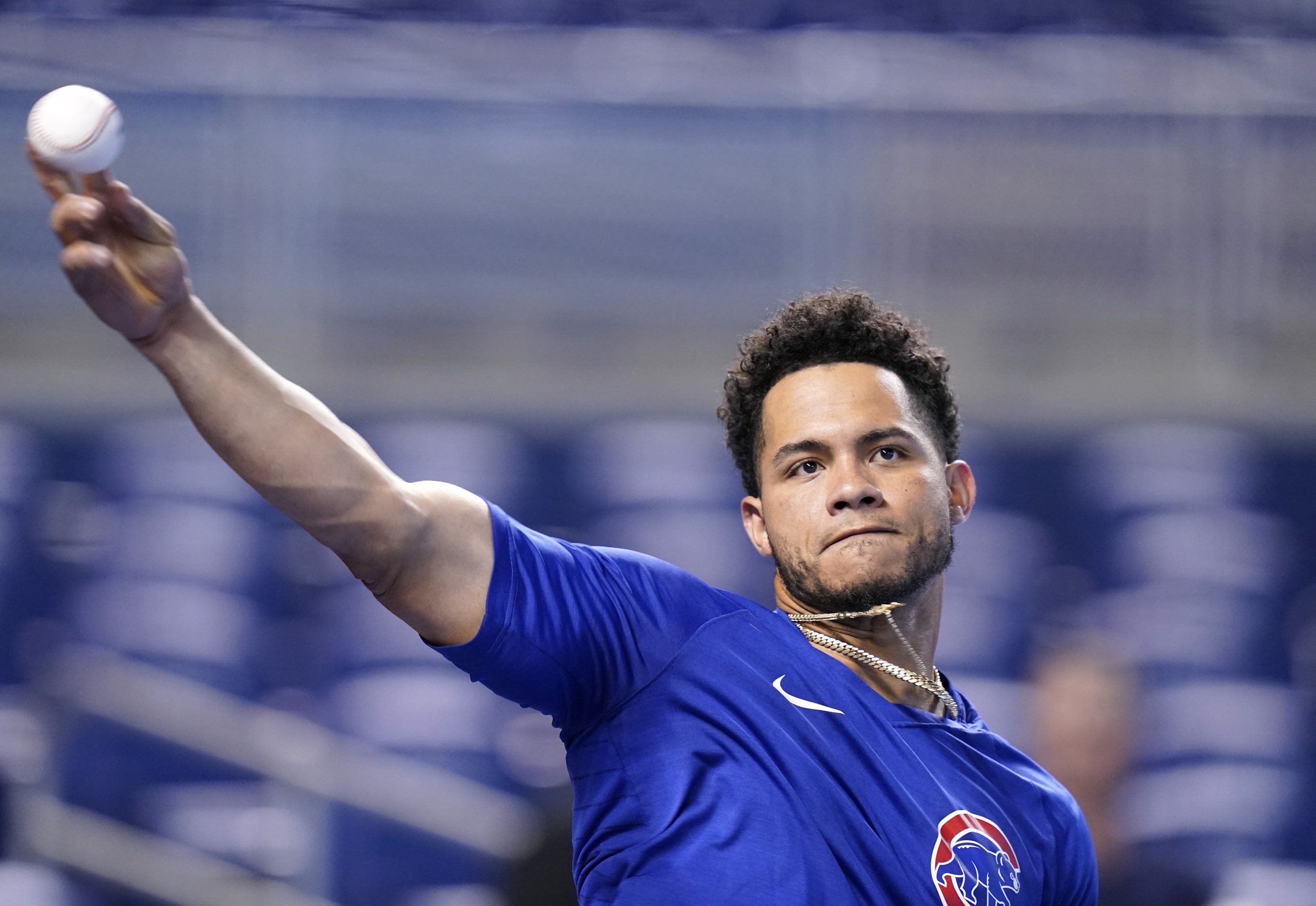 MLB Rumors: Latest on Xander Bogaerts, Anthony Rizzo, Willson Contreras  Trade Buzz, News, Scores, Highlights, Stats, and Rumors