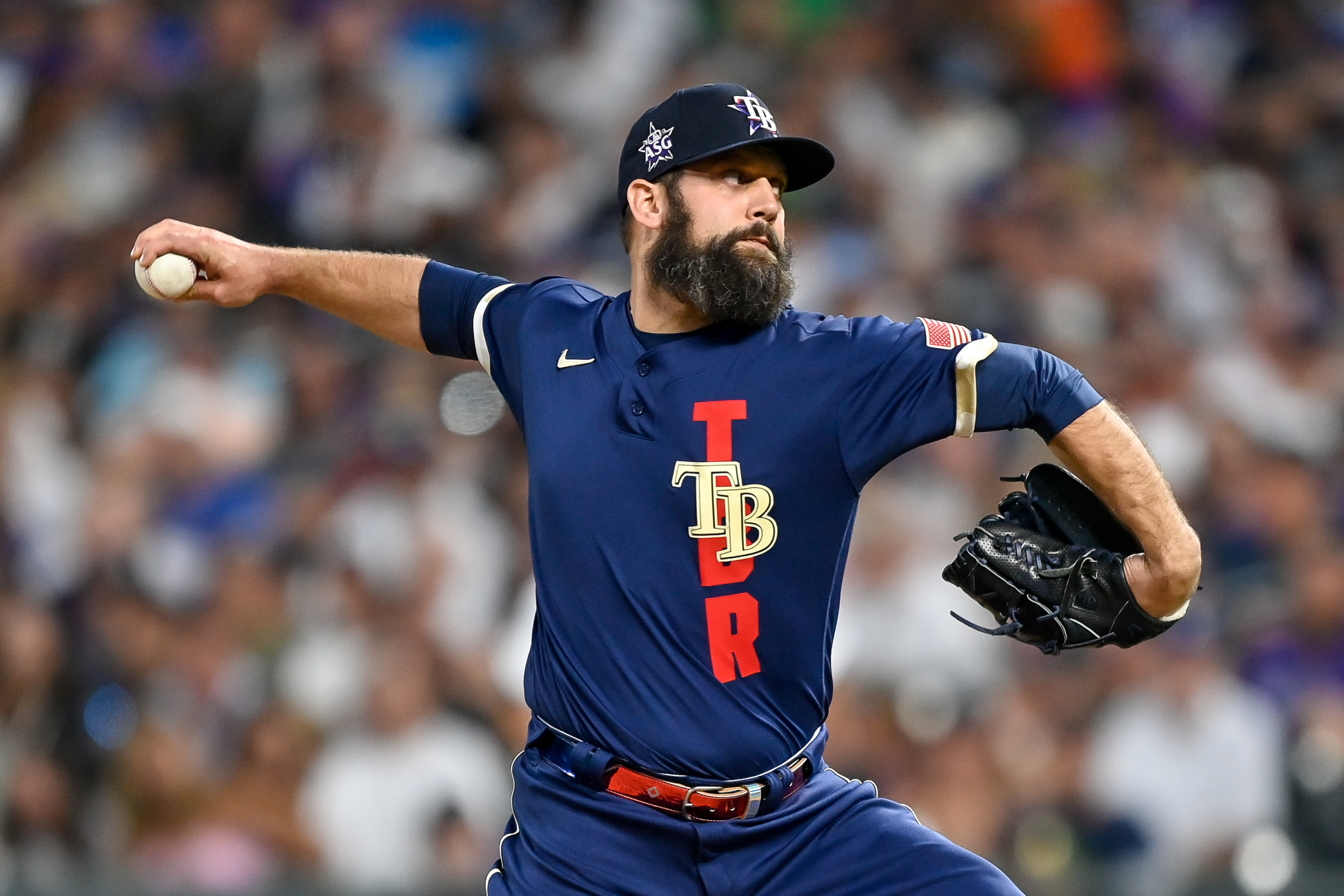 Top 100 Relievers for Save+Hold Leagues: 8/21