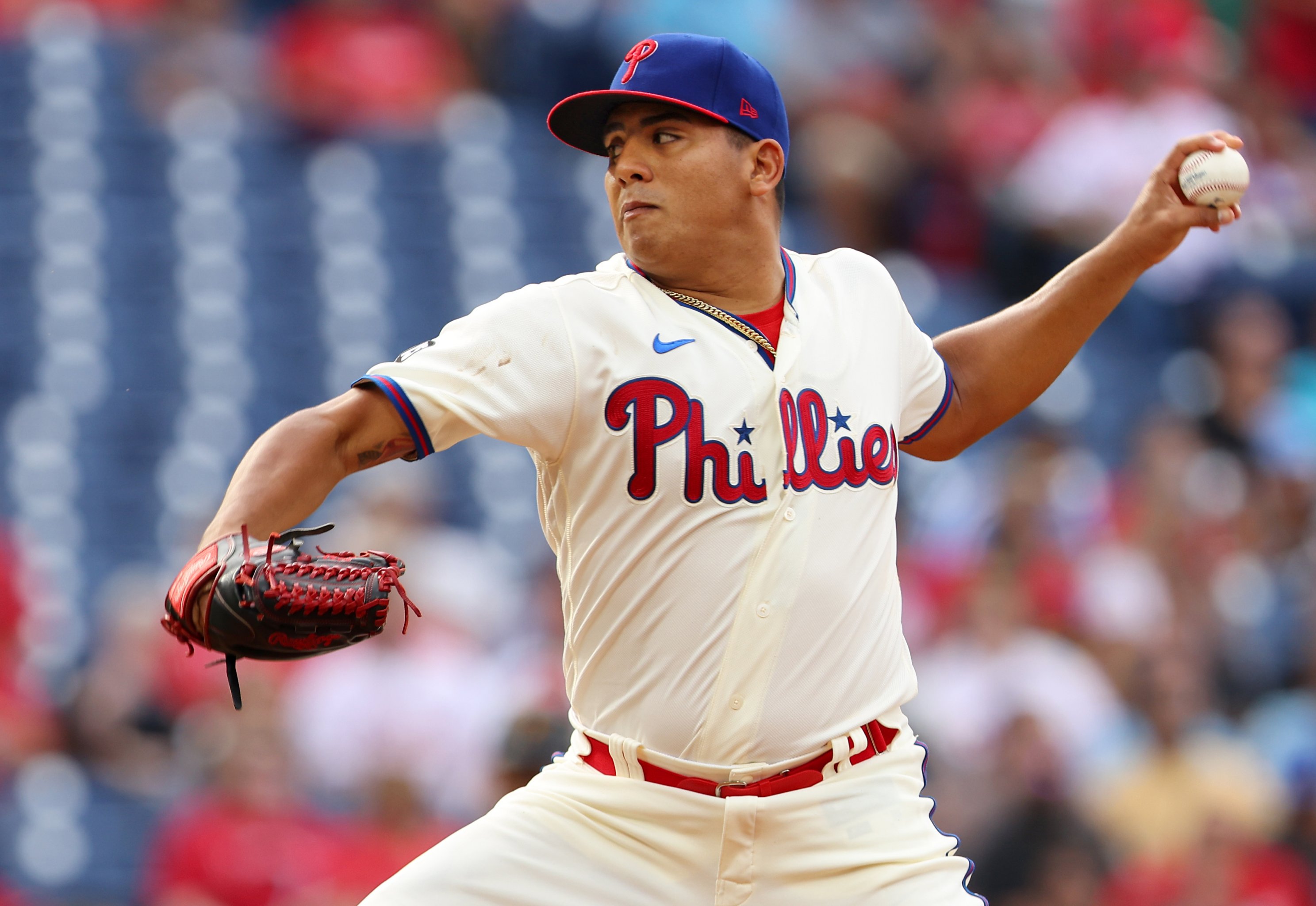 Top 10 MLB Relief Pitchers for 2022