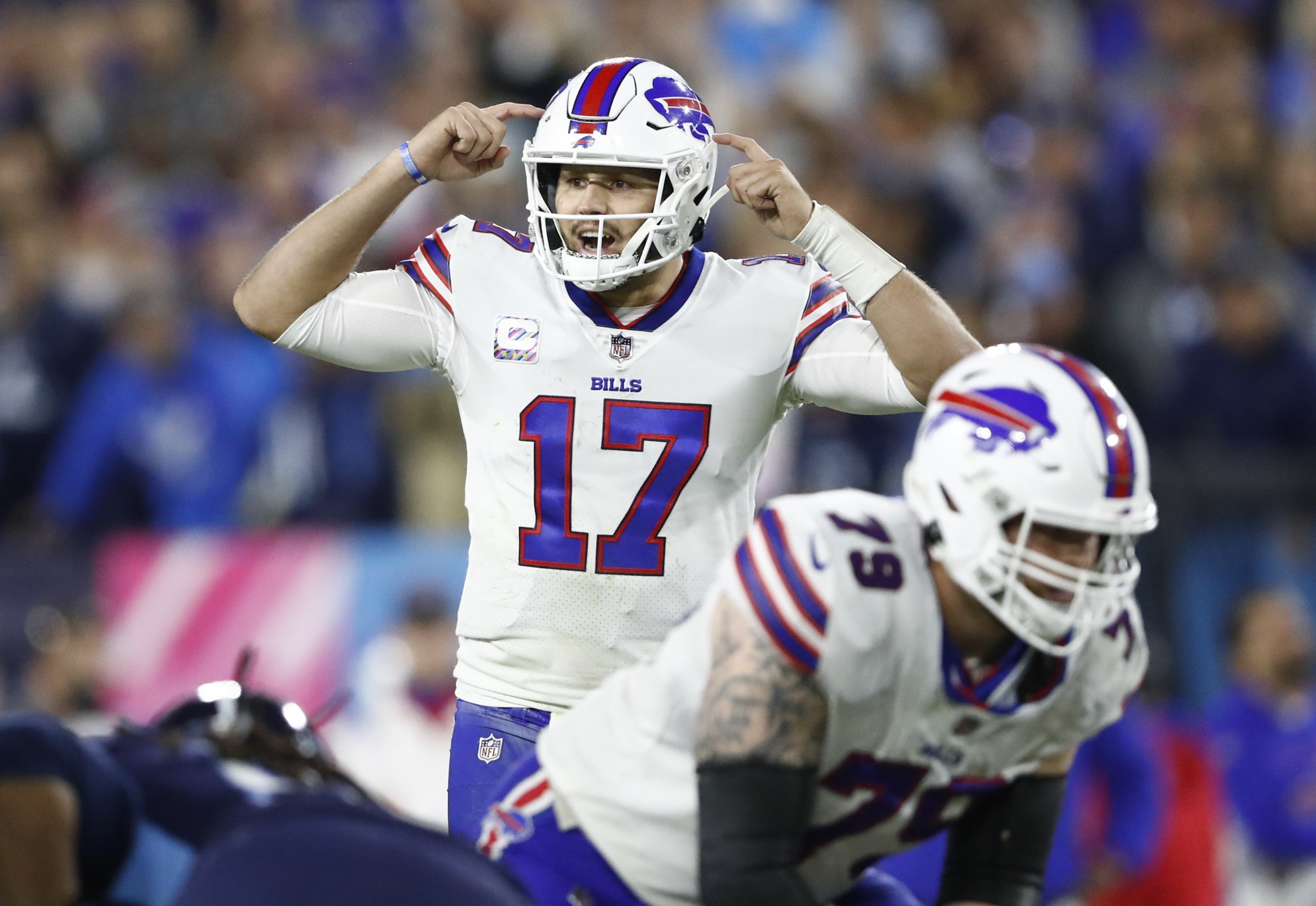 Bills vs. Rams Picks, Lineup Tips for Daily Fantasy FanDuel, DraftKings, News, Scores, Highlights, Stats, and Rumors