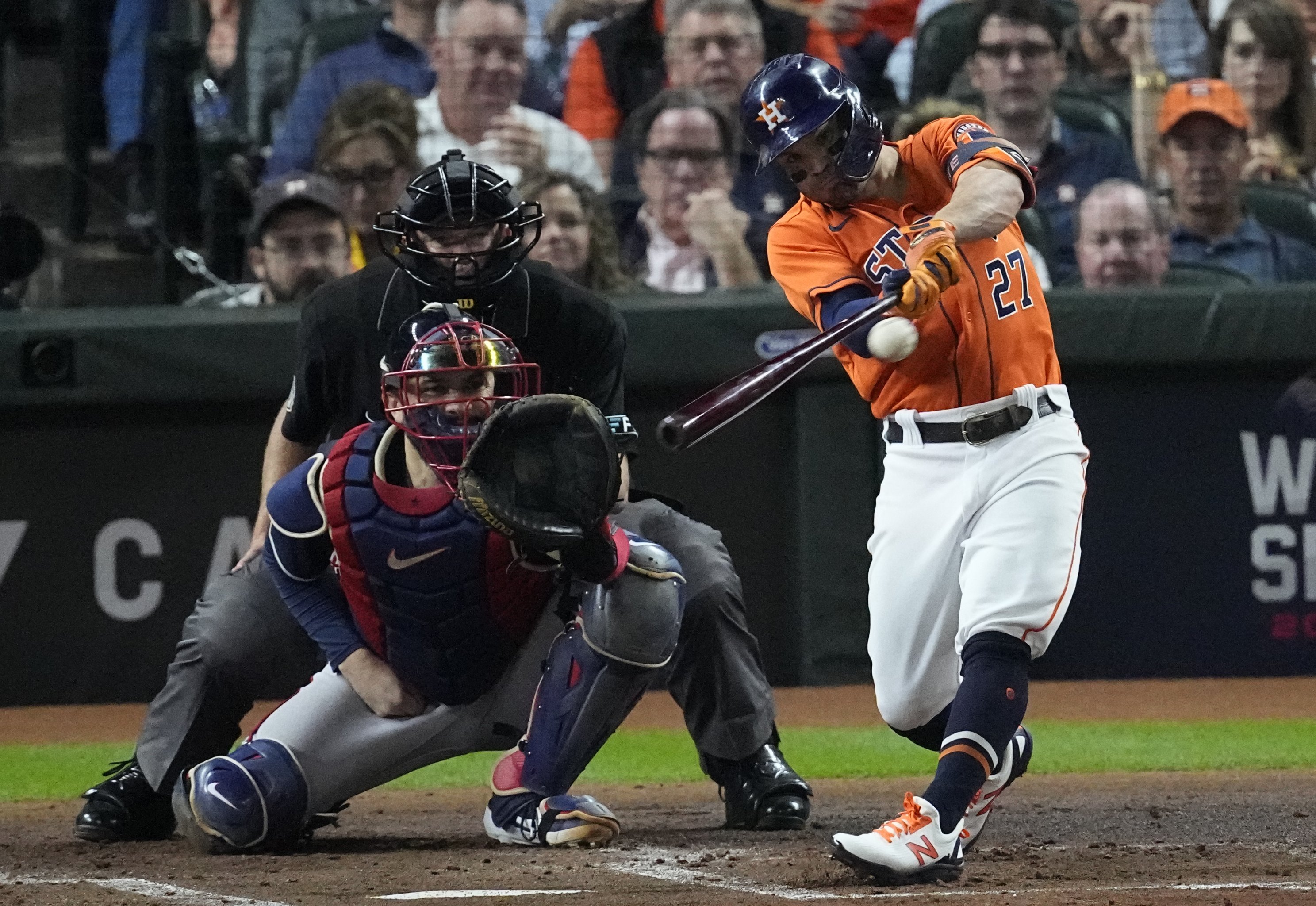 World Series 2021: Braves vs. Astros Game 3 Pitching Preview, Predictions, News, Scores, Highlights, Stats, and Rumors