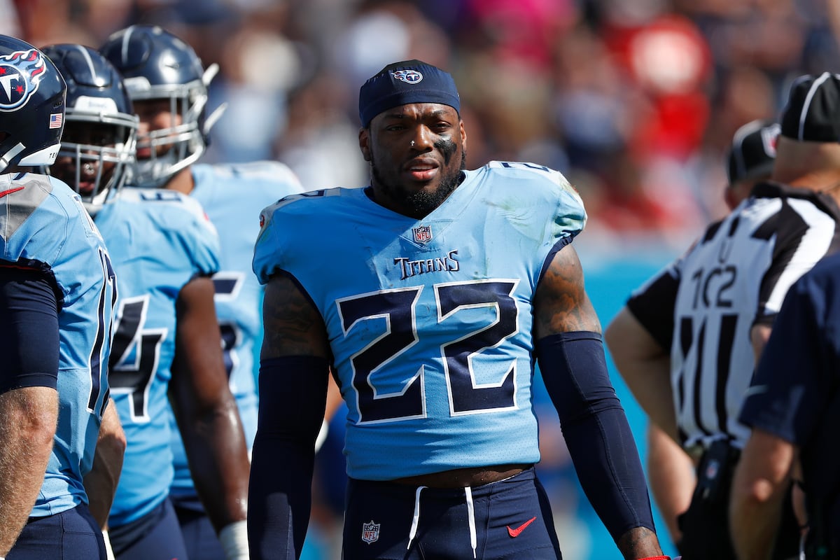 Week 8 Flex Rankings PPR: What Most People Get Wrong