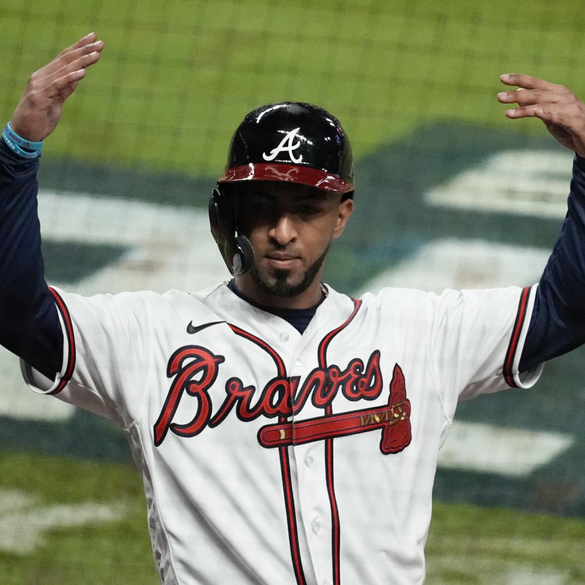 Mlb Playoffs 2022 Schedule Way-Too-Early Predictions For The 2022 Mlb Playoffs And World Series |  Bleacher Report | Latest News, Videos And Highlights