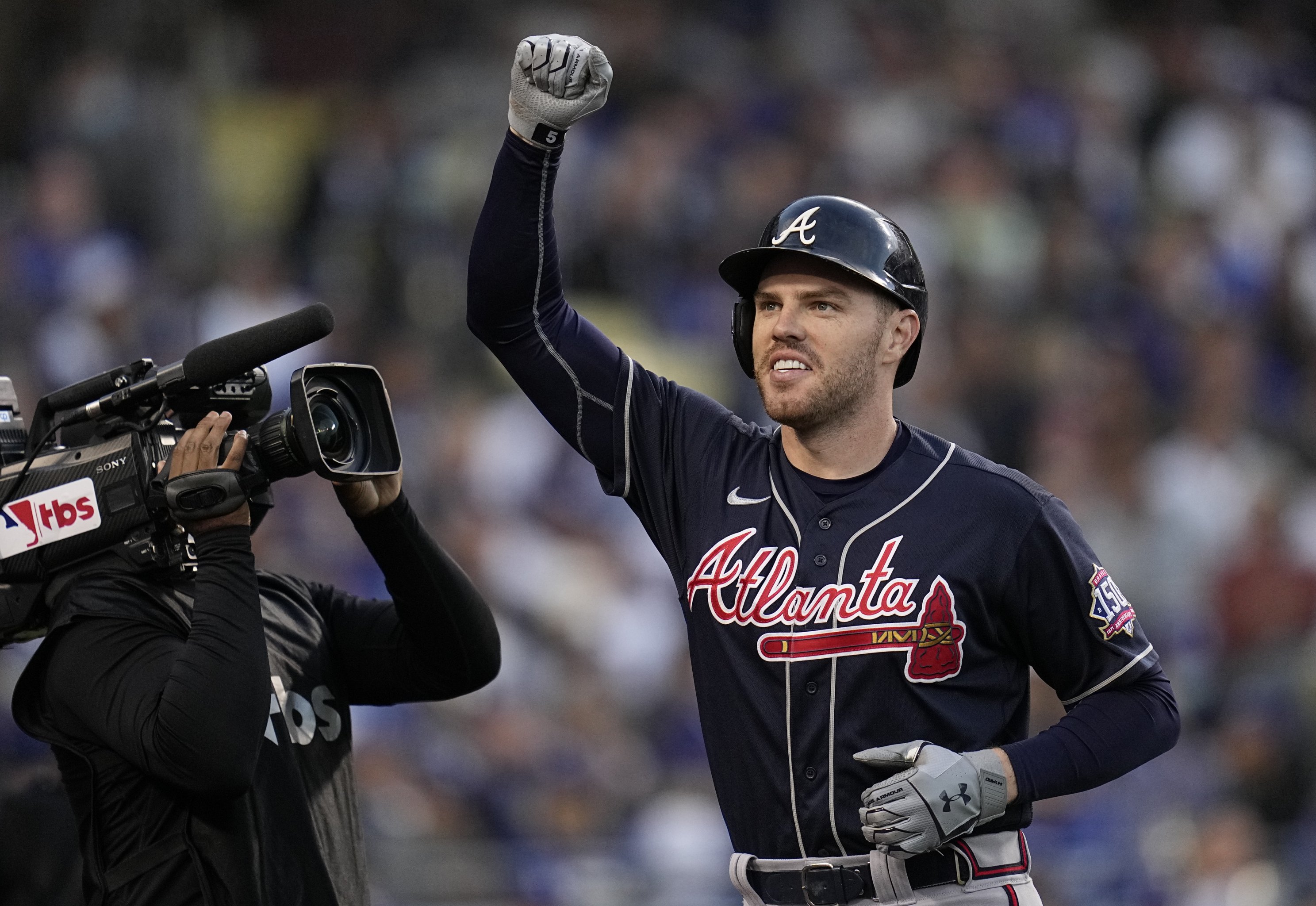 Braves Report: Freddie Freeman likely to test unrestricted free agency 