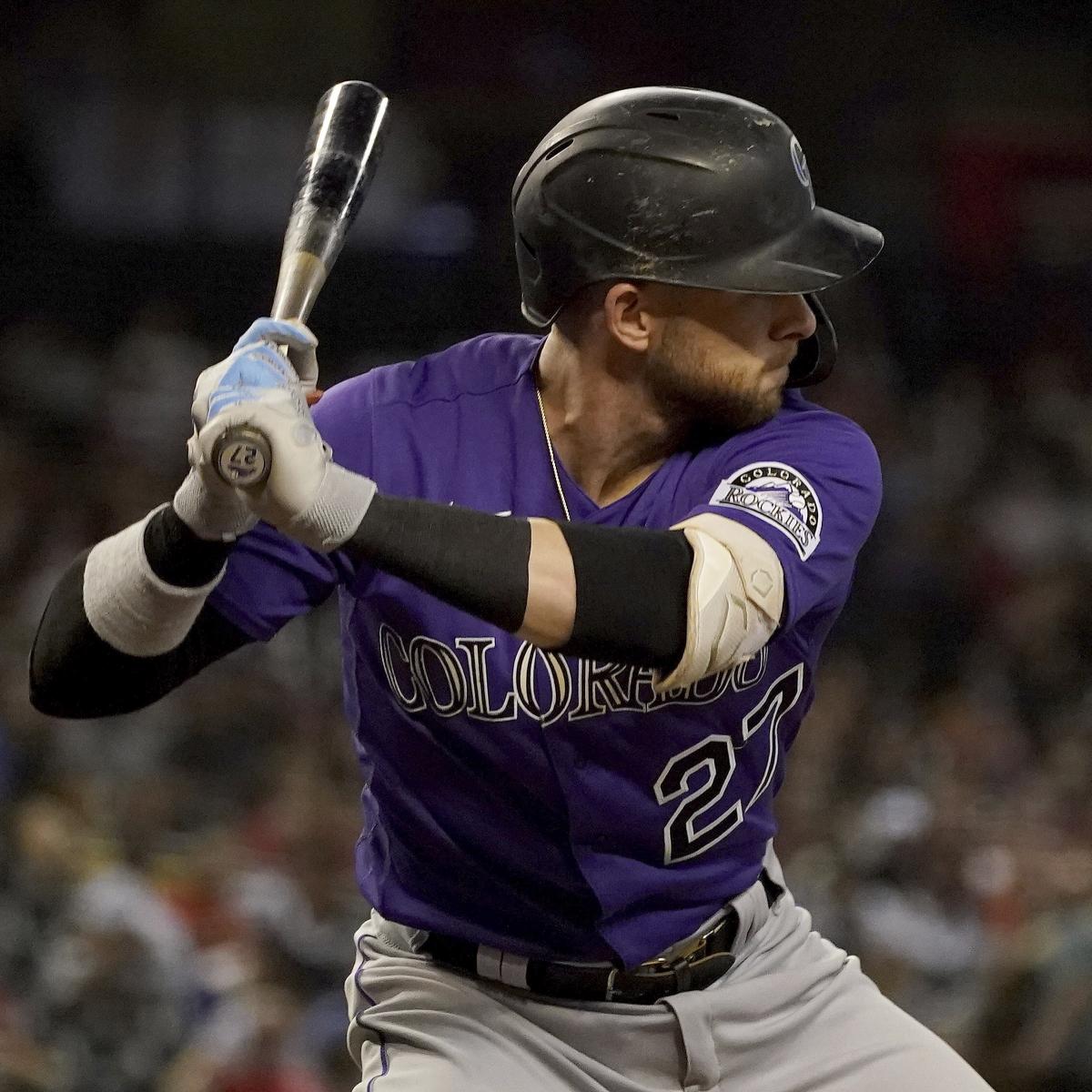 Rumor: The reason why Mariners failed to sign Trevor Story, revealed