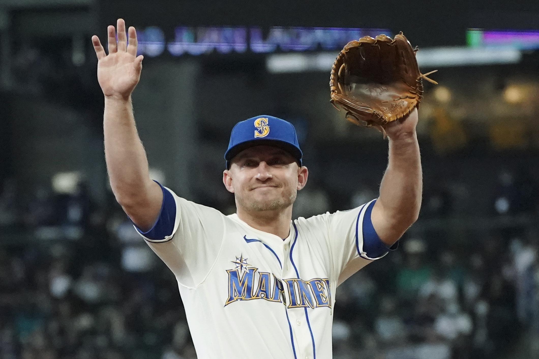 Kyle Seager Announces Retirement - MLB Trade Rumors