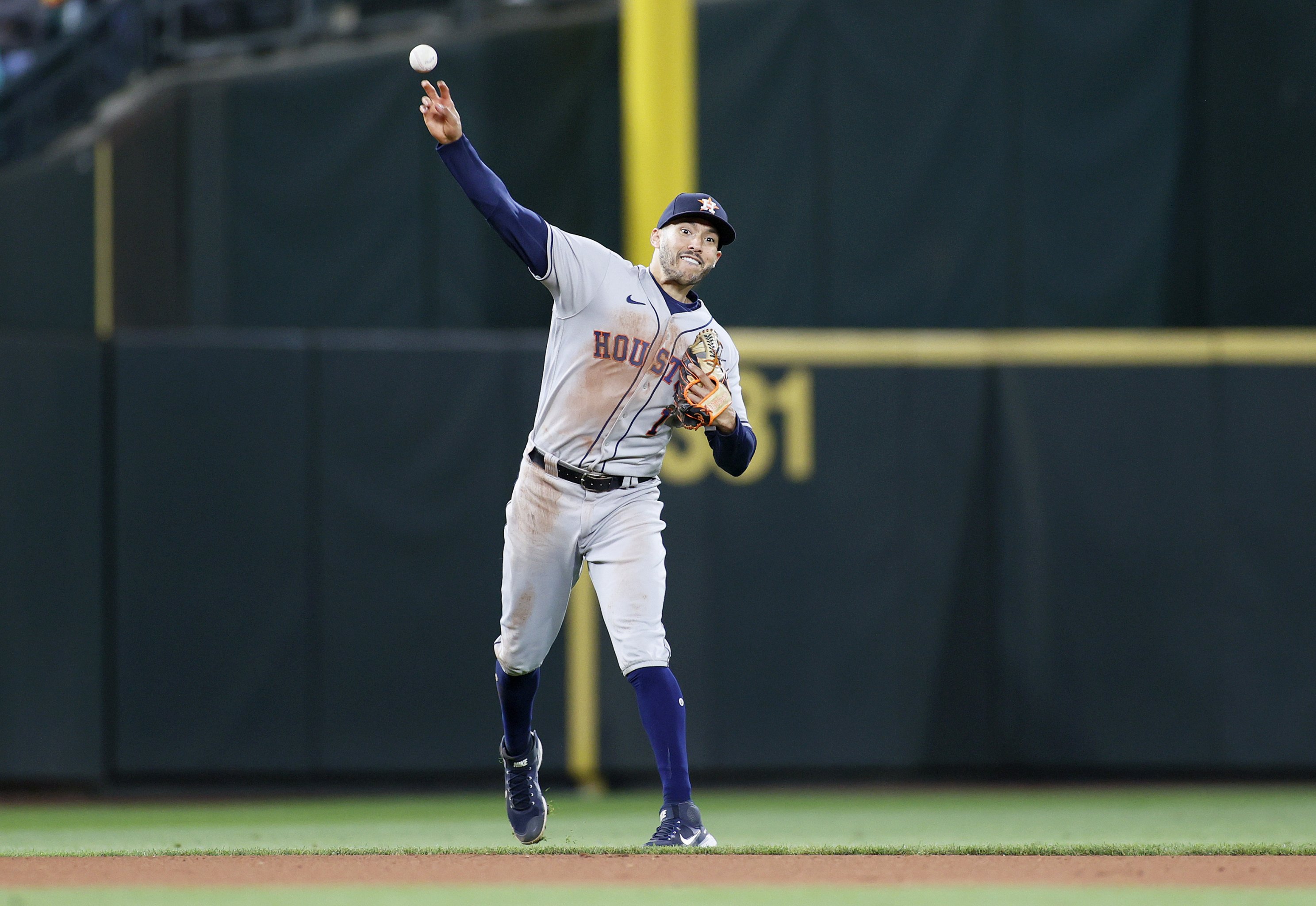 This Year's Gold Glove Winners Leave Behind Snubs, More Criteria