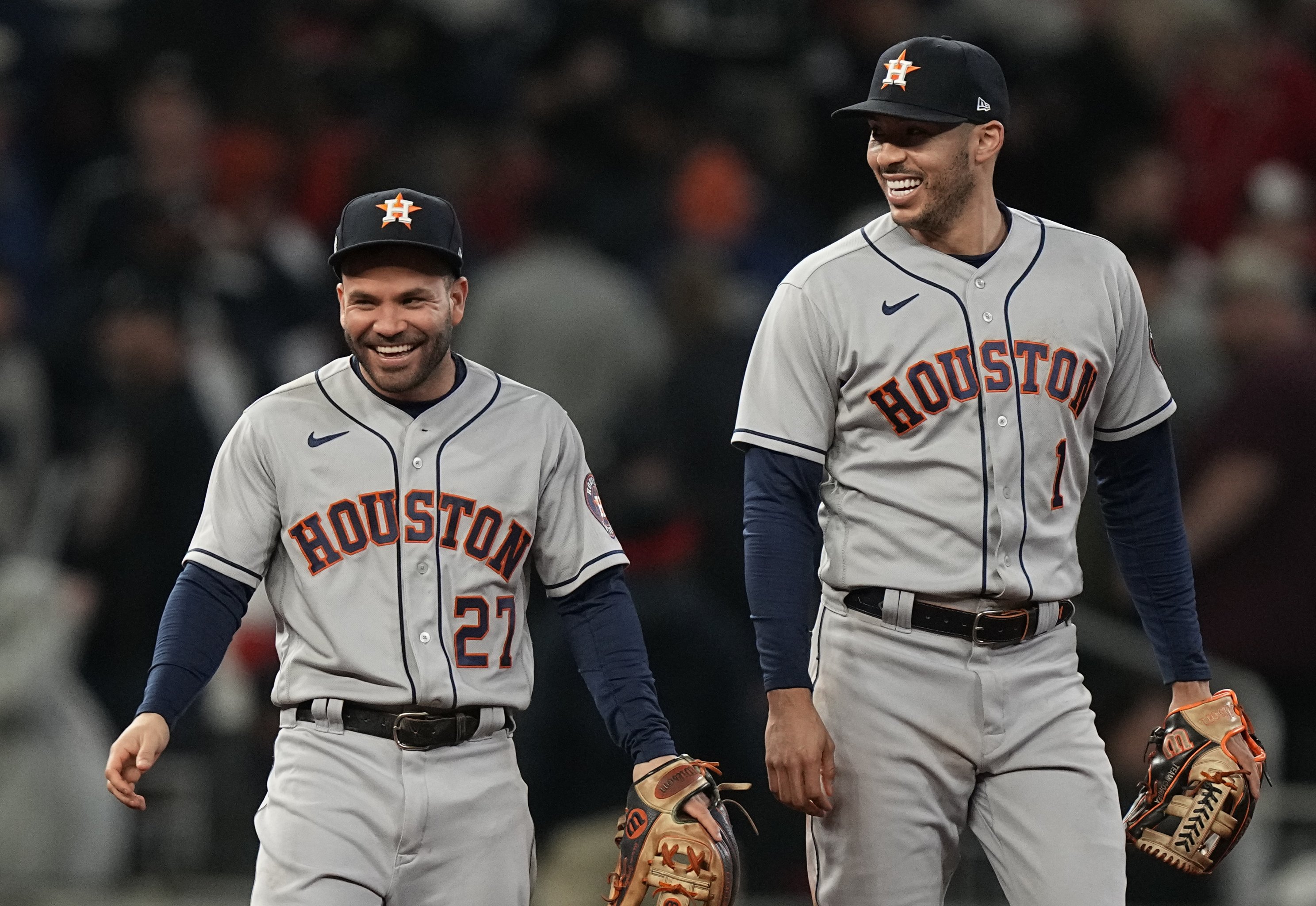 World Series 2021: Braves vs. Astros Game 6 Pitching Preview, Prediction, News, Scores, Highlights, Stats, and Rumors