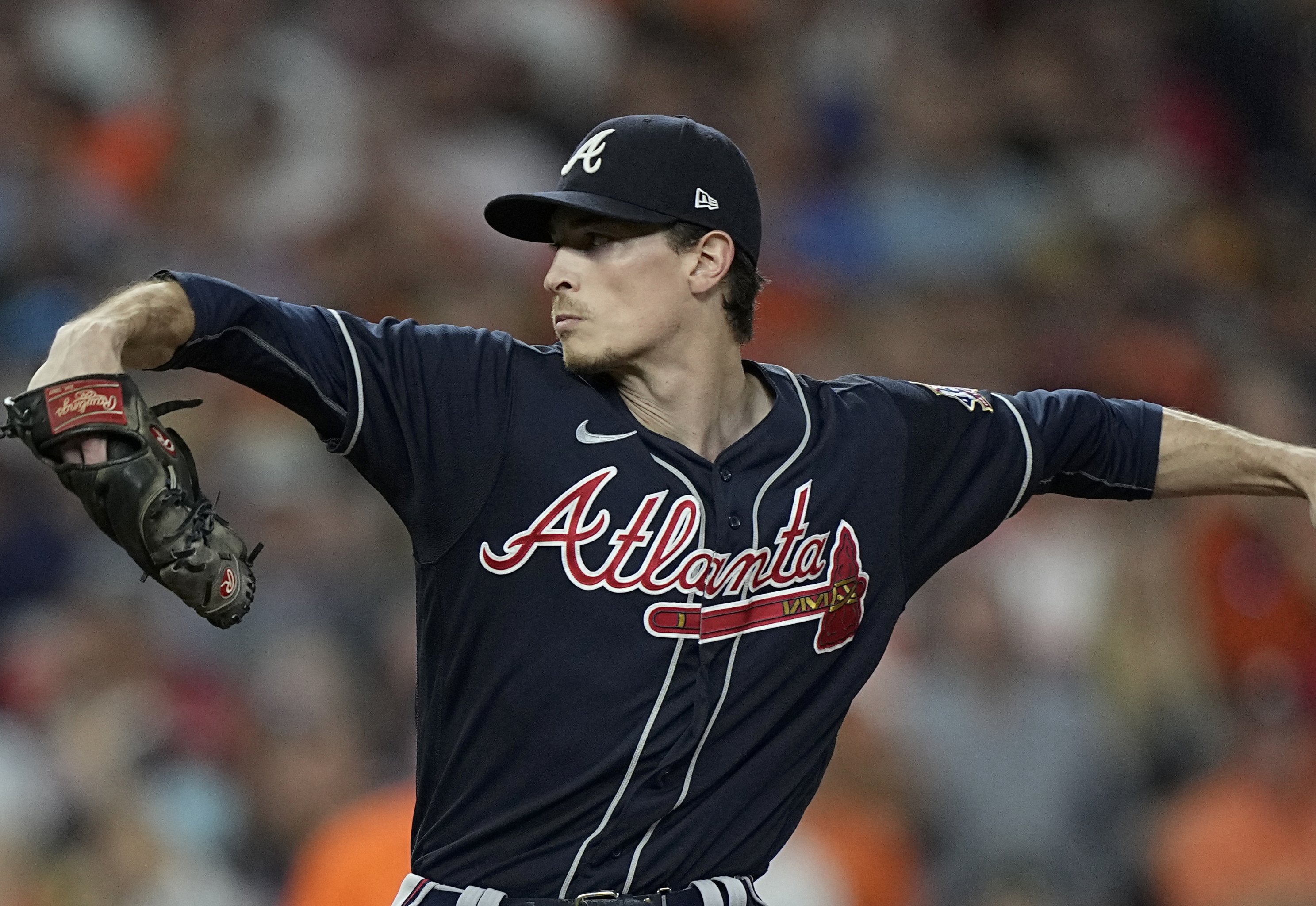 World Series 2021: Braves vs. Astros Game 6 Pitching Preview, Prediction, News, Scores, Highlights, Stats, and Rumors